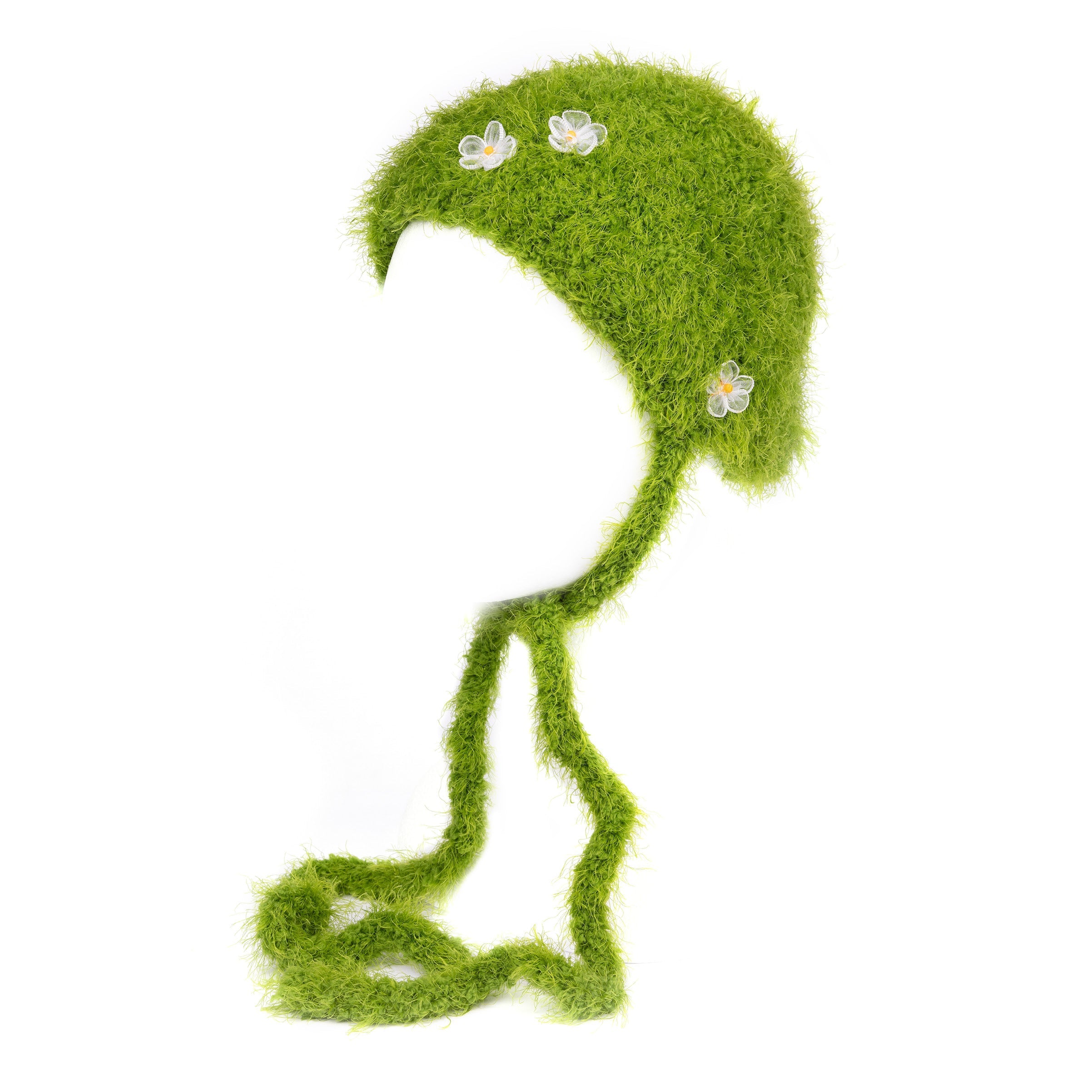 TOUCH GRASS