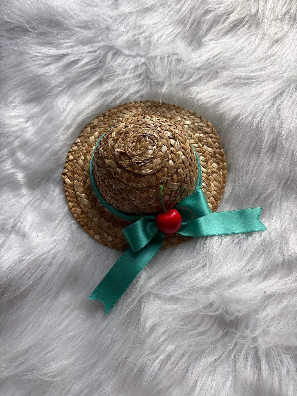 melon soda hat