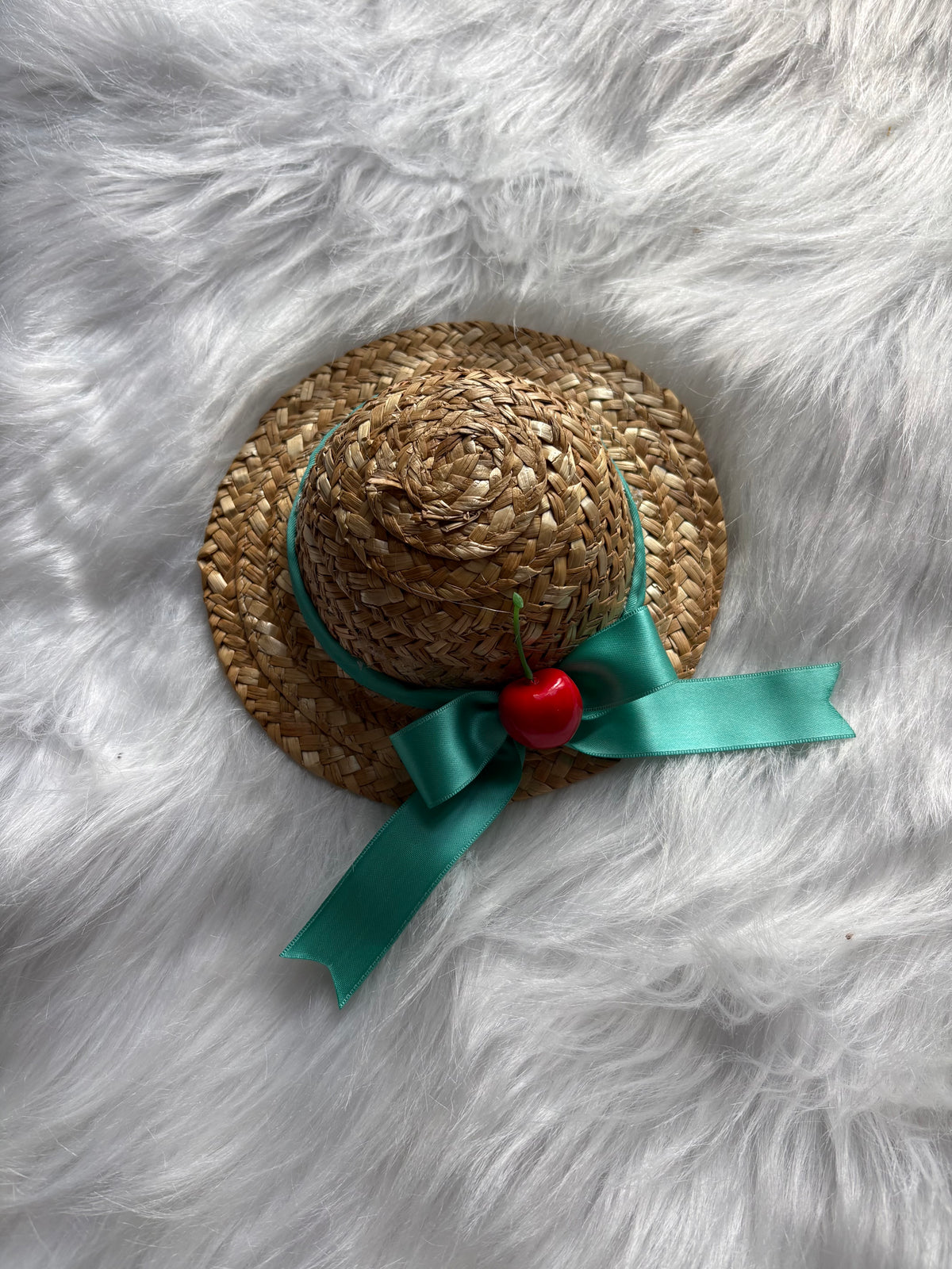 melon soda hat