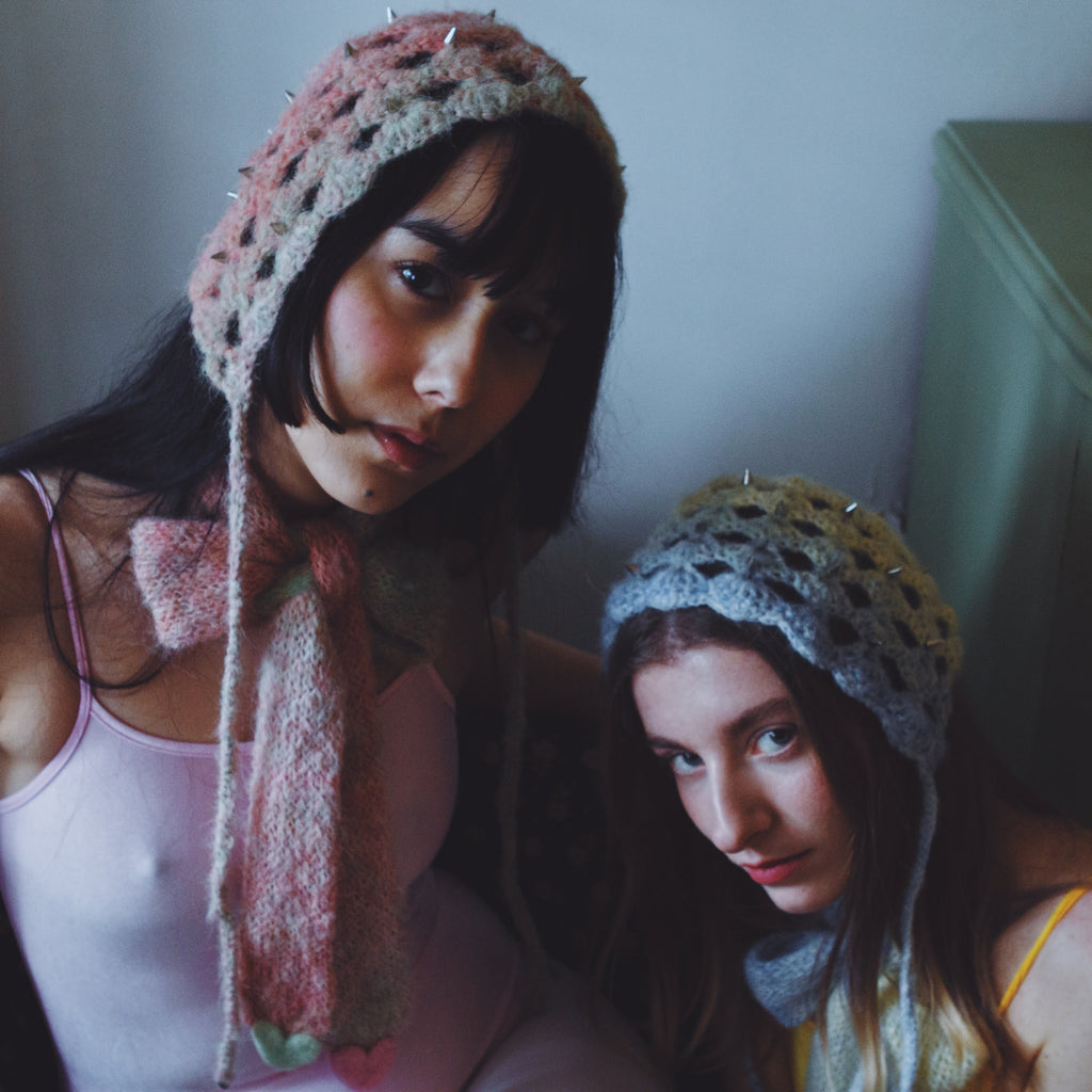 sweet dreams bonnet