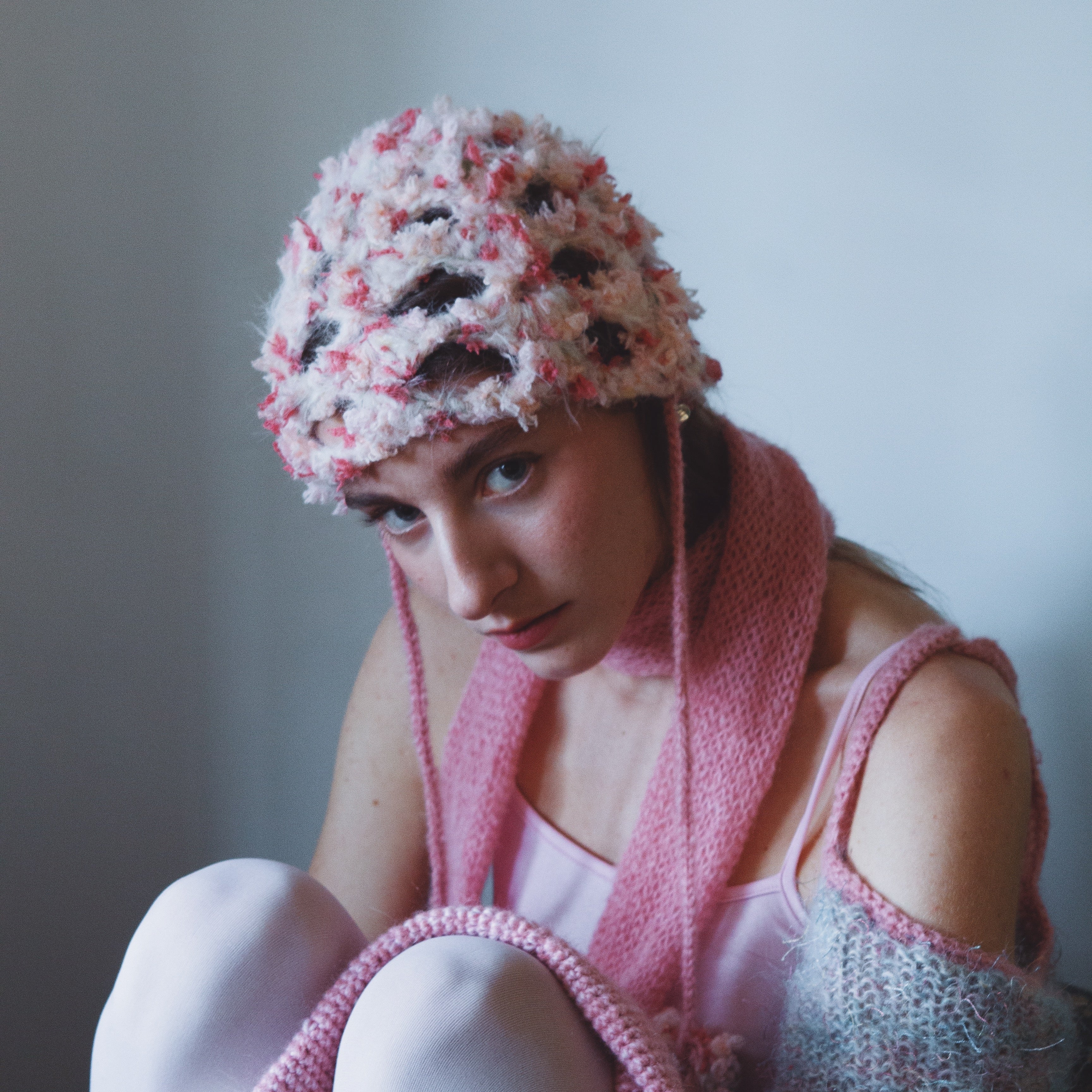 sakura hat