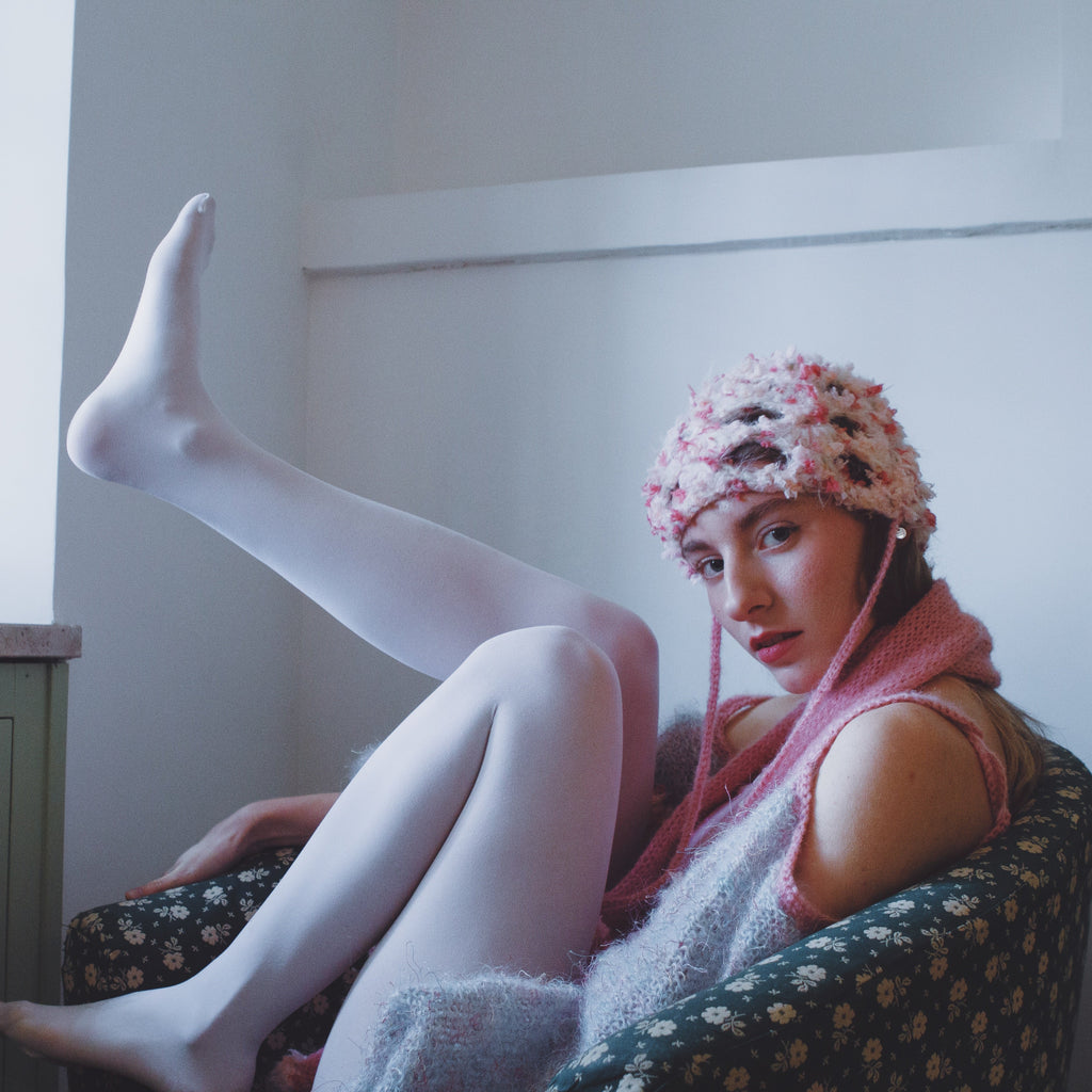 sakura hat