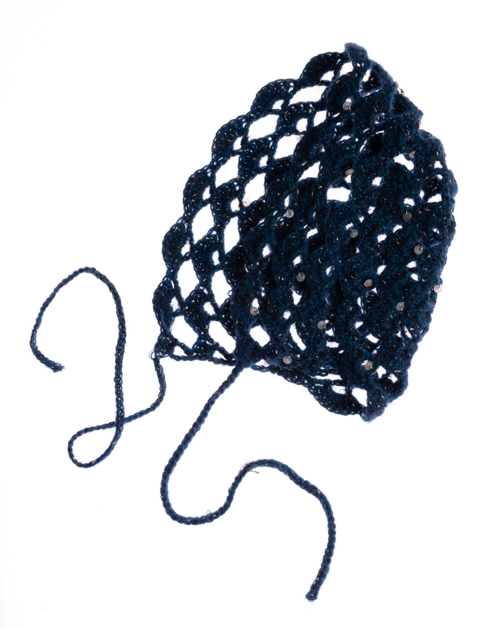 new year’s eve bonnet