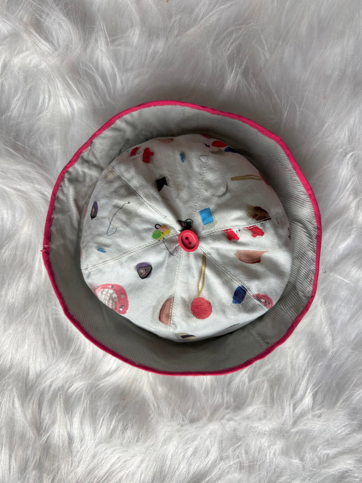 bento sailor hat