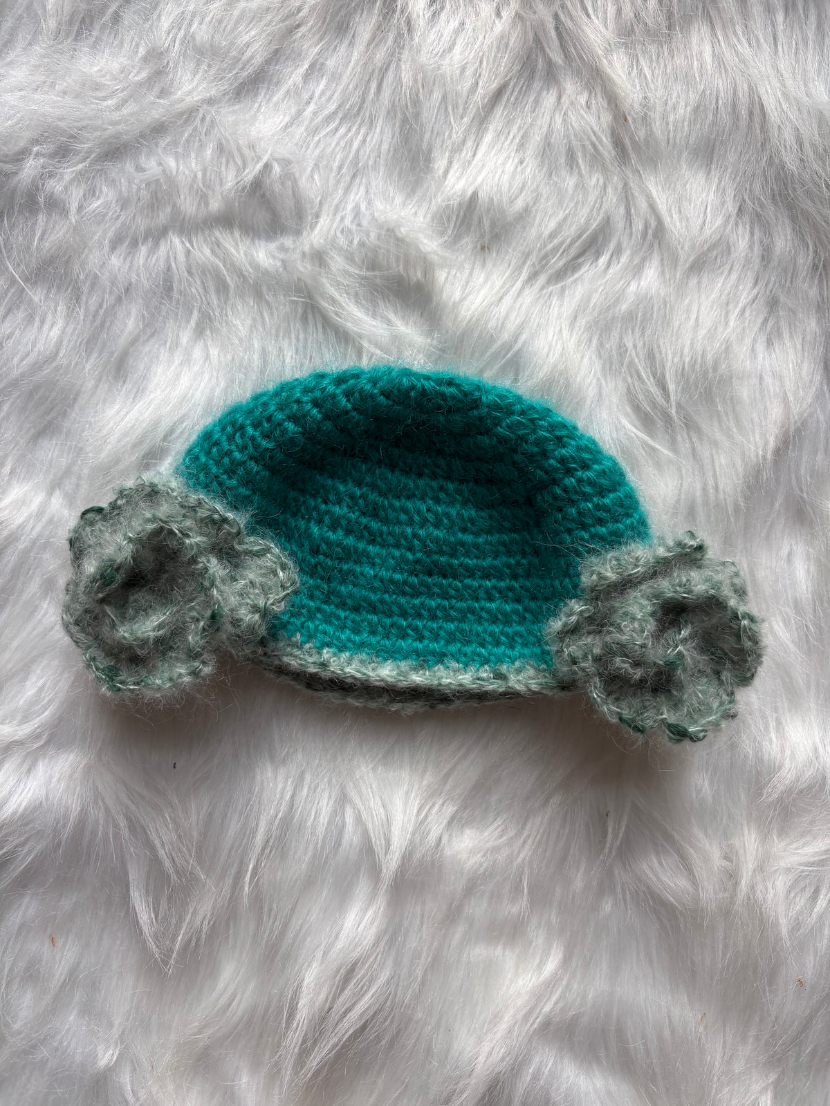 chocomint hat