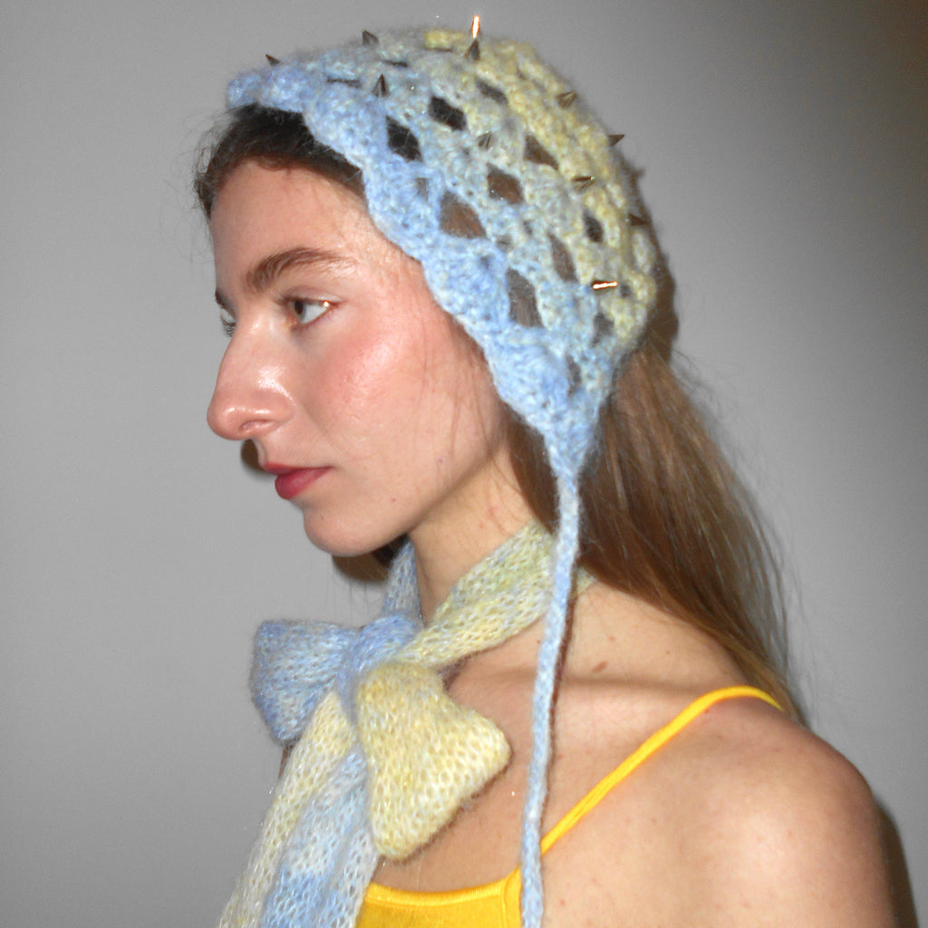 sweet dreams bonnet
