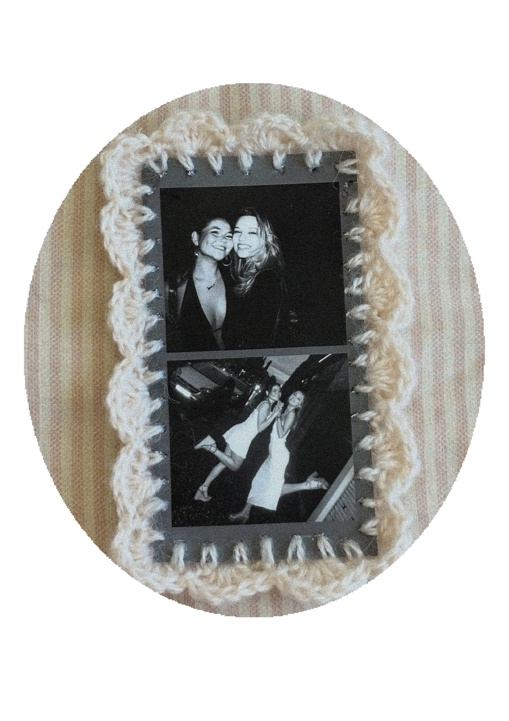CROCHET WORKSHOP ON PHOTOS - 11/10