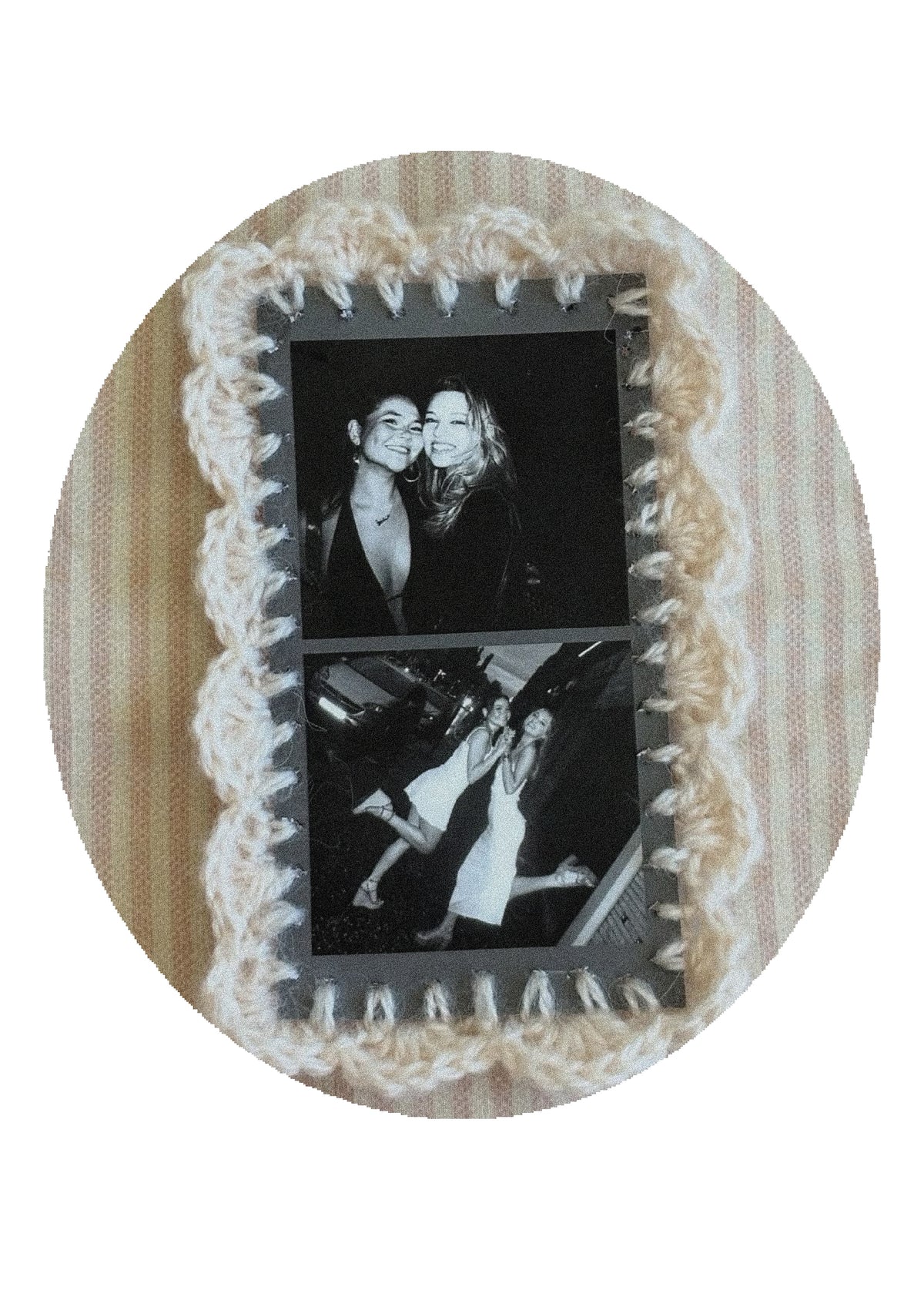 CROCHET WORKSHOP ON PHOTOS - 11/10