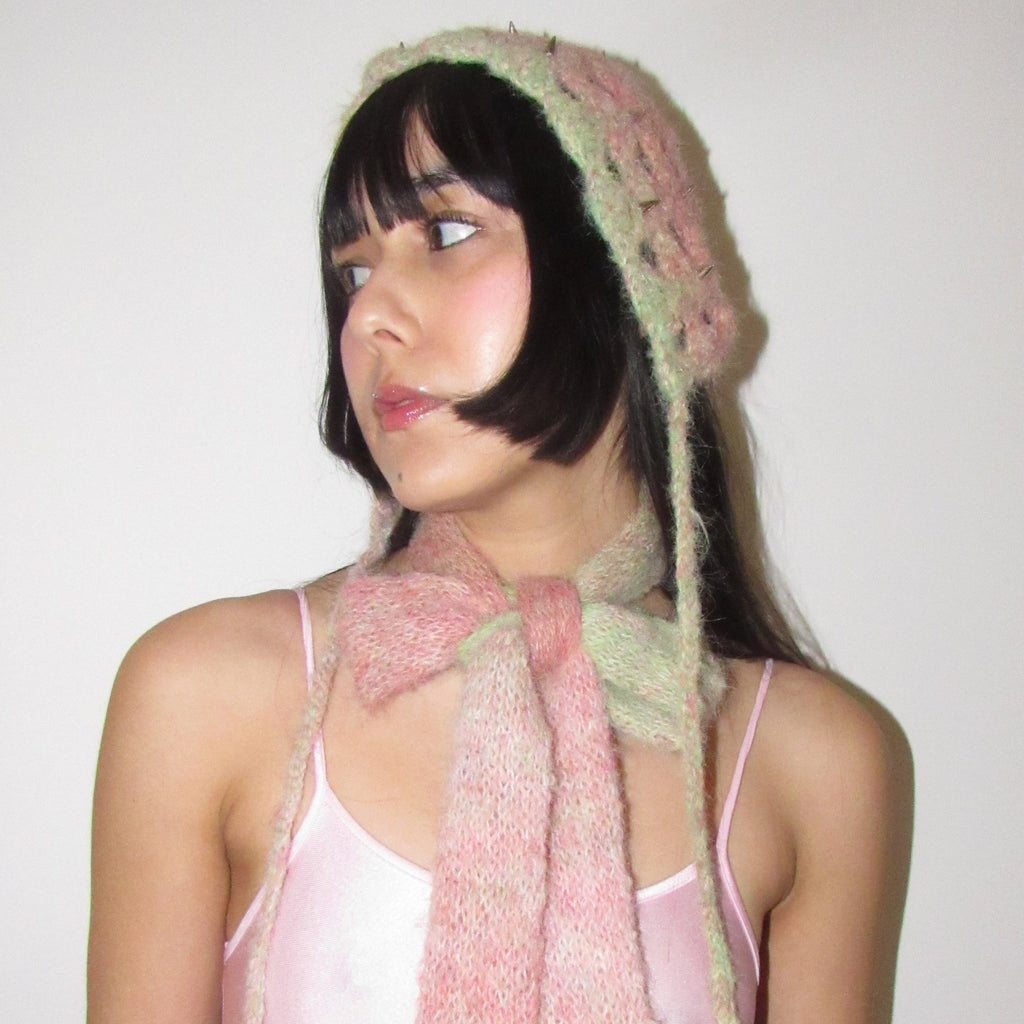 sweet dreams bonnet