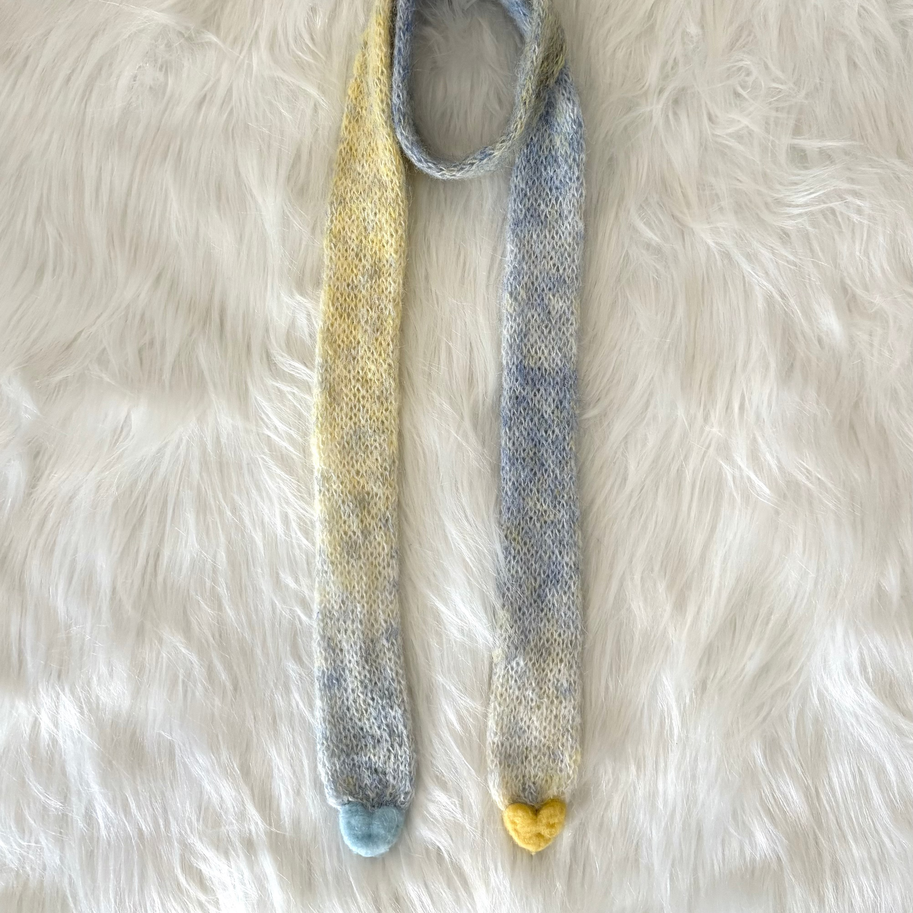 sweet dreams scarf