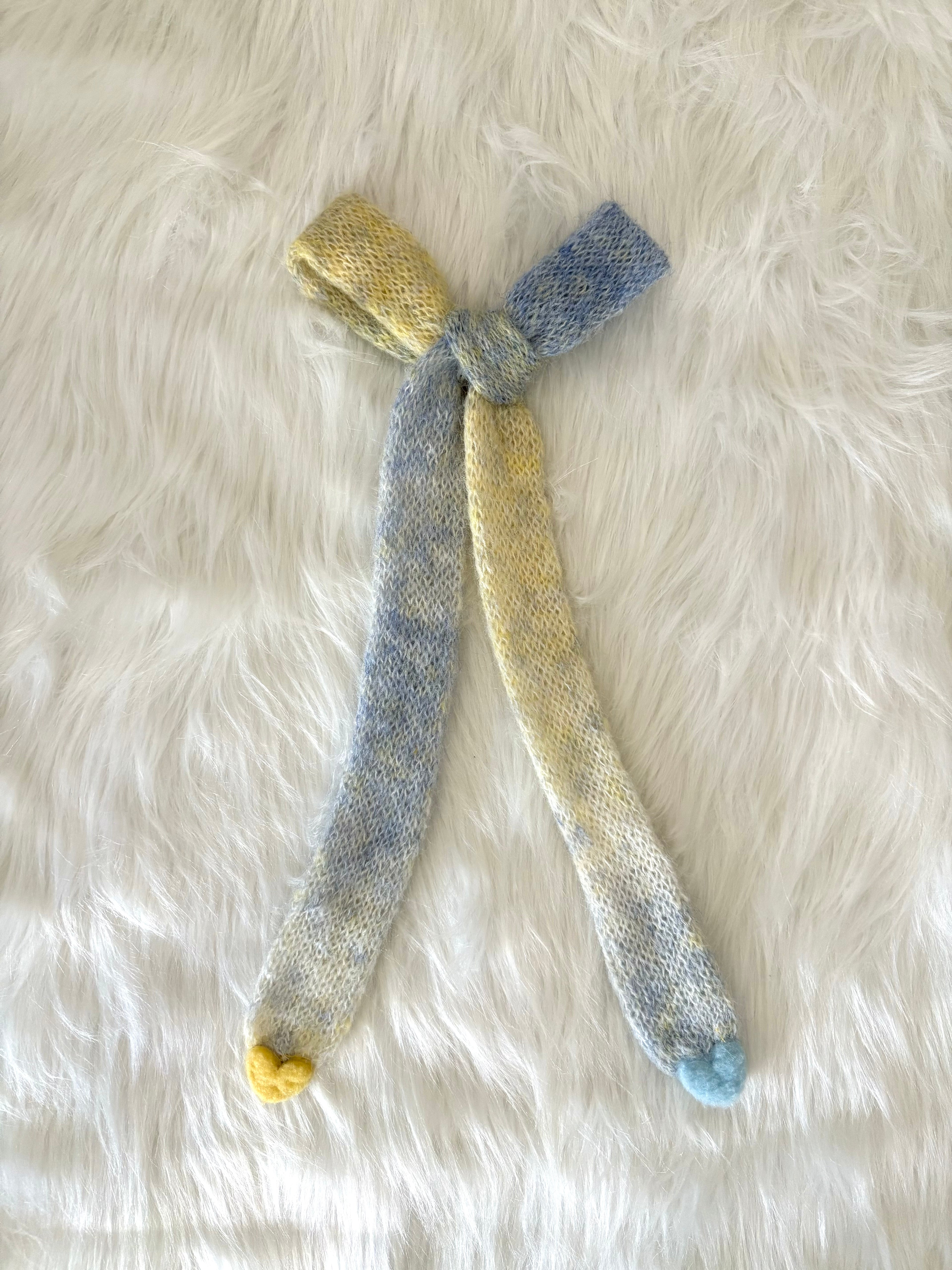 sweet dreams scarf