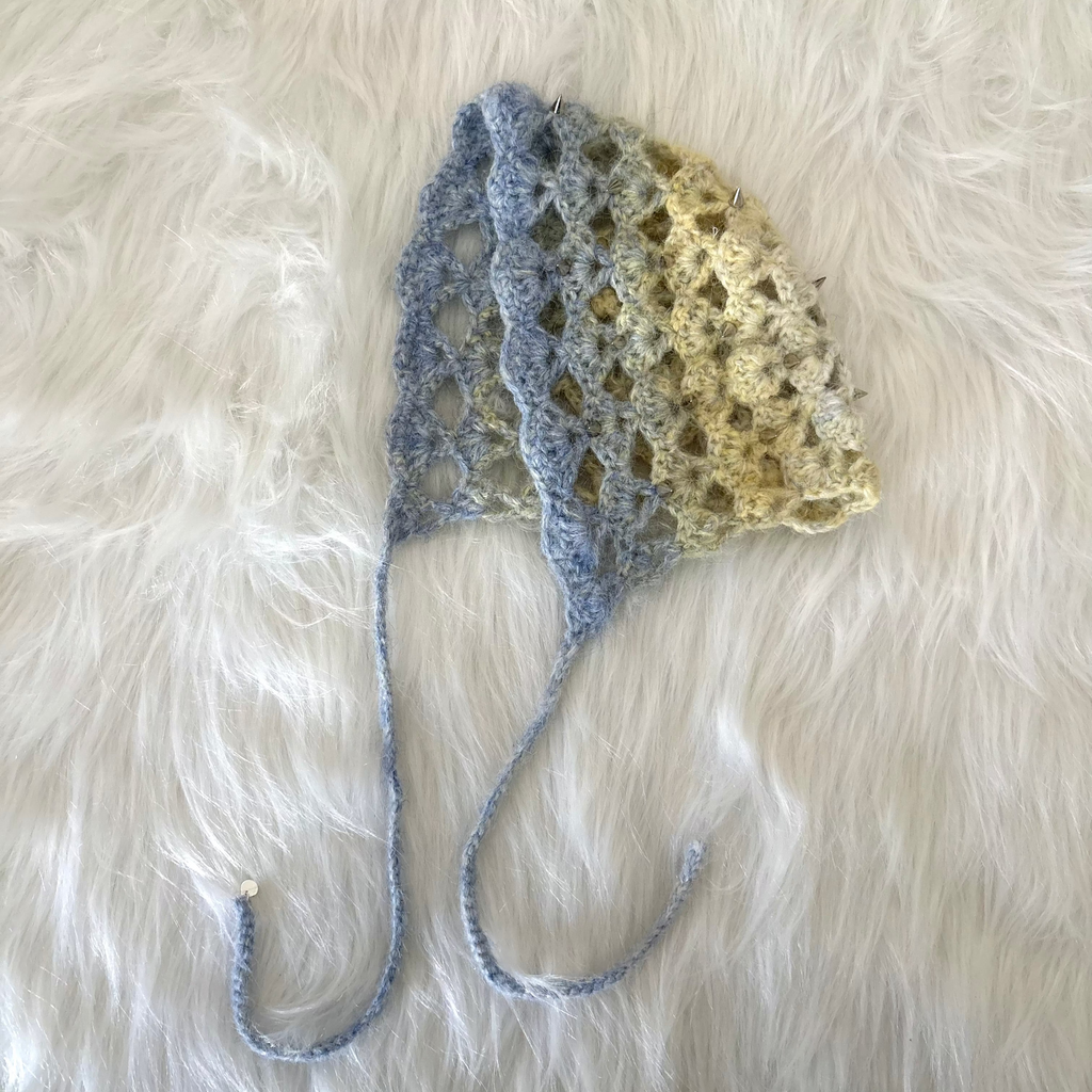 sweet dreams bonnet