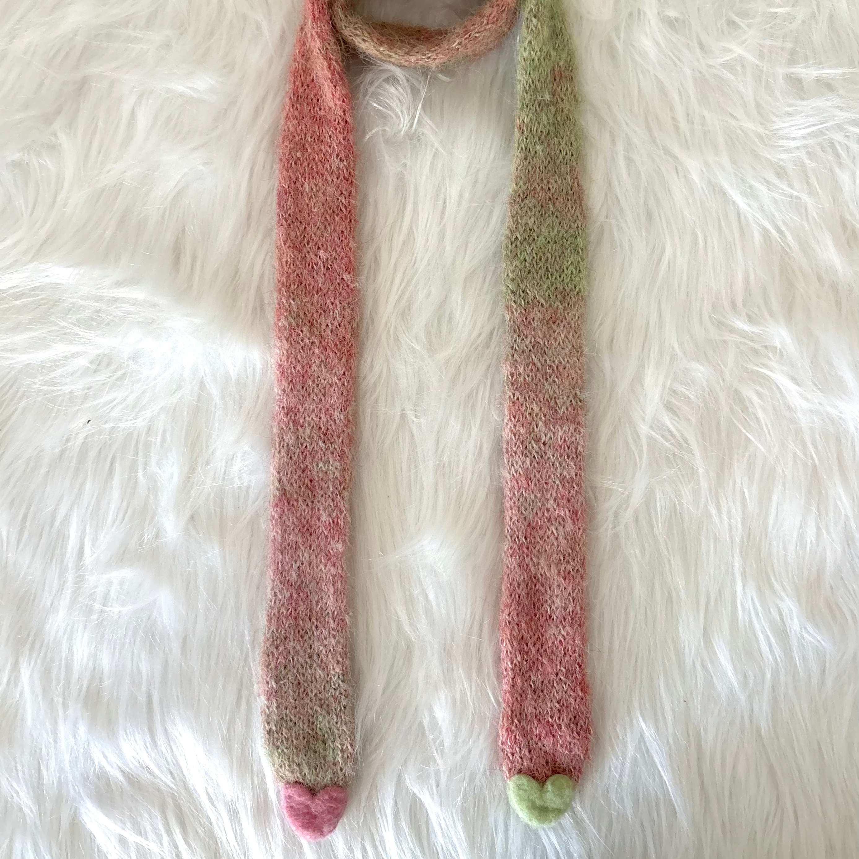 sweet dreams scarf