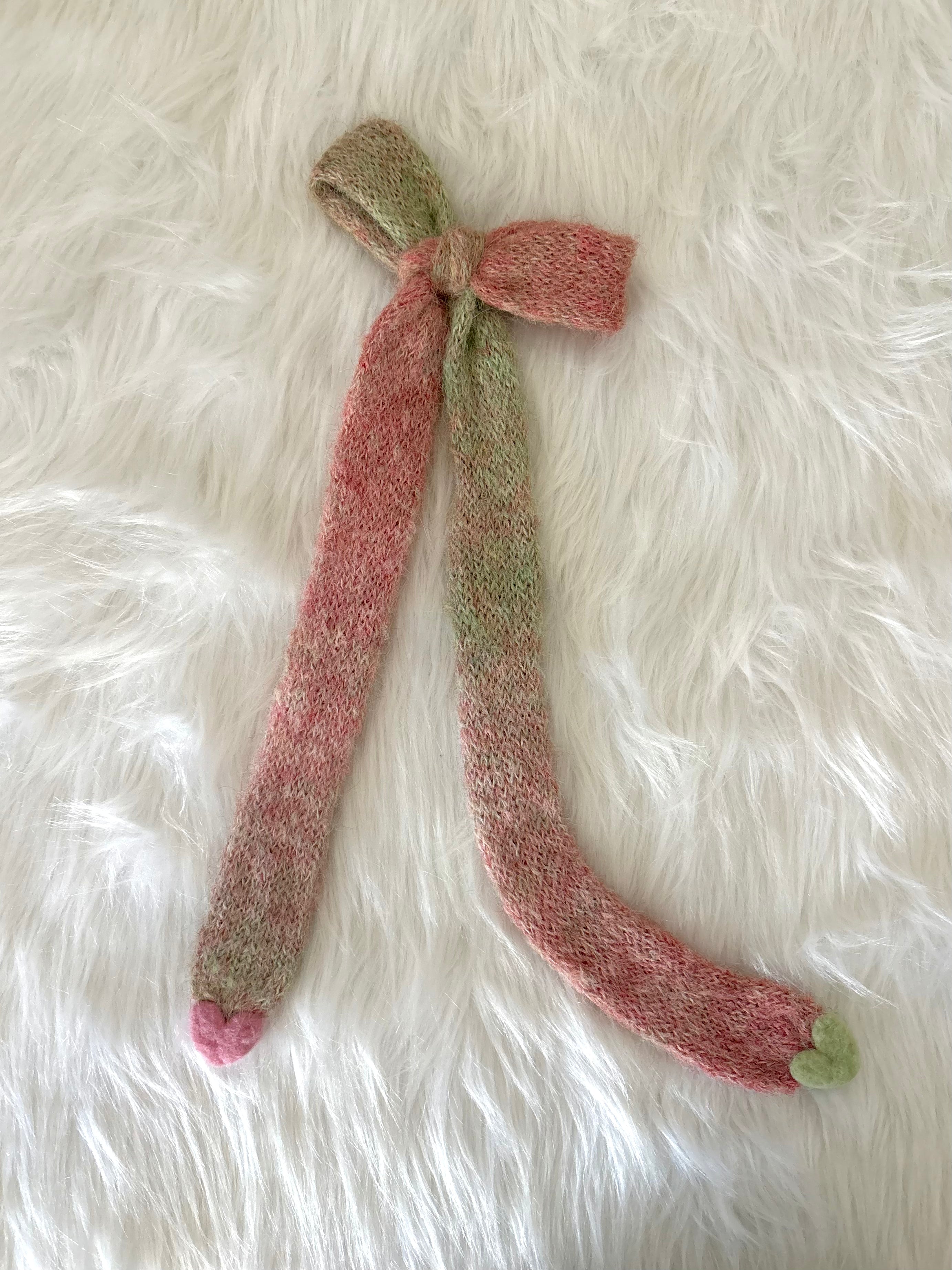 sweet dreams scarf