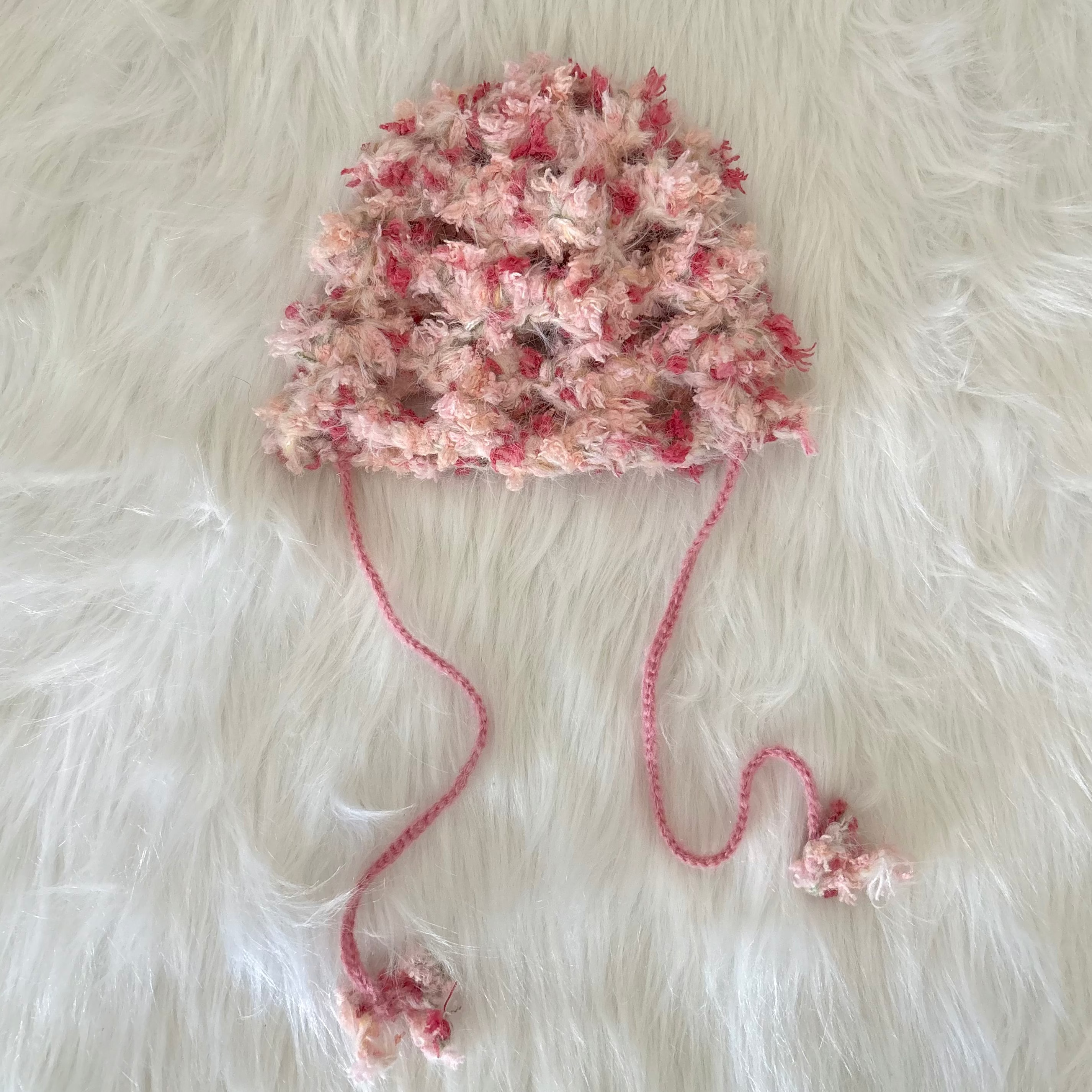 sakura hat