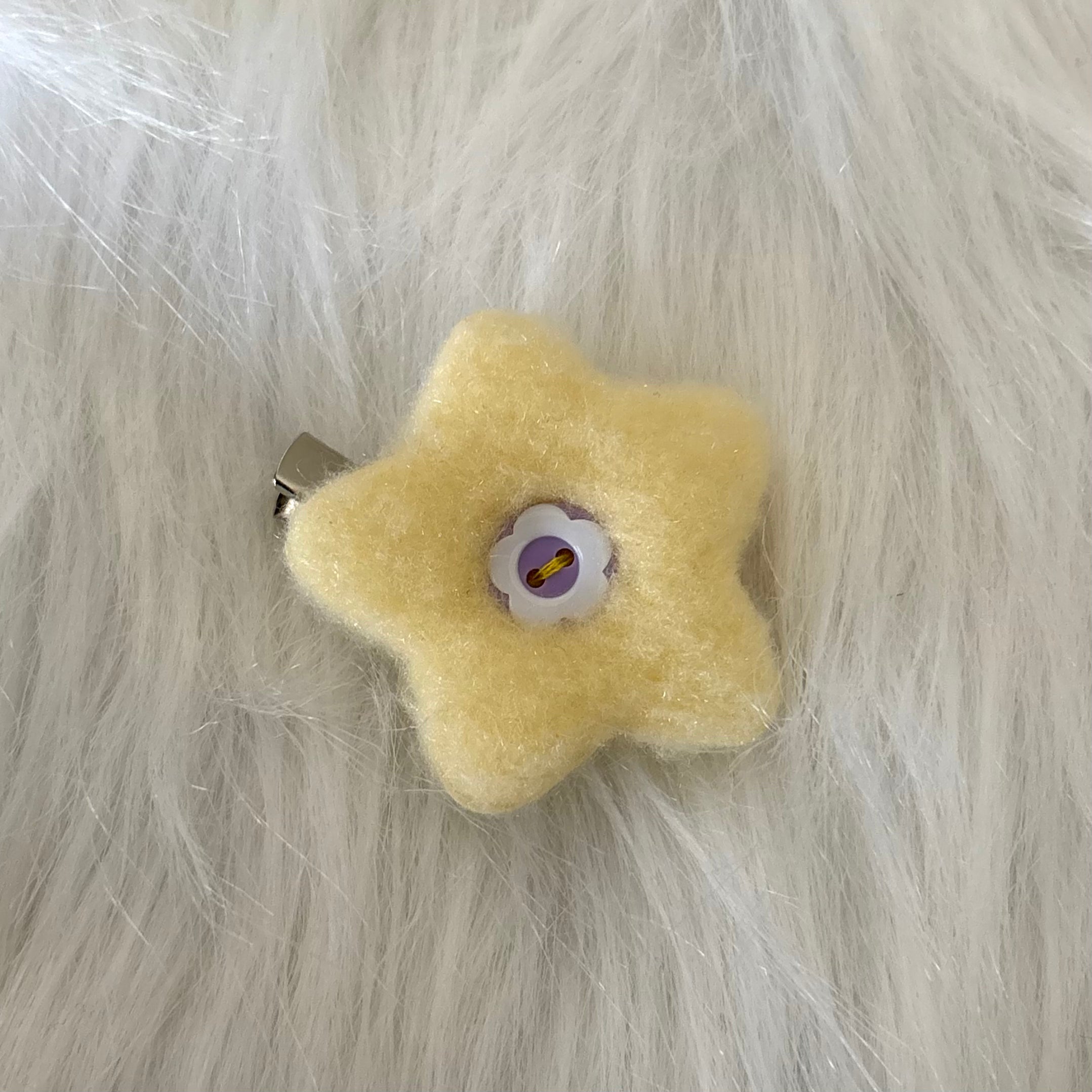 star pin
