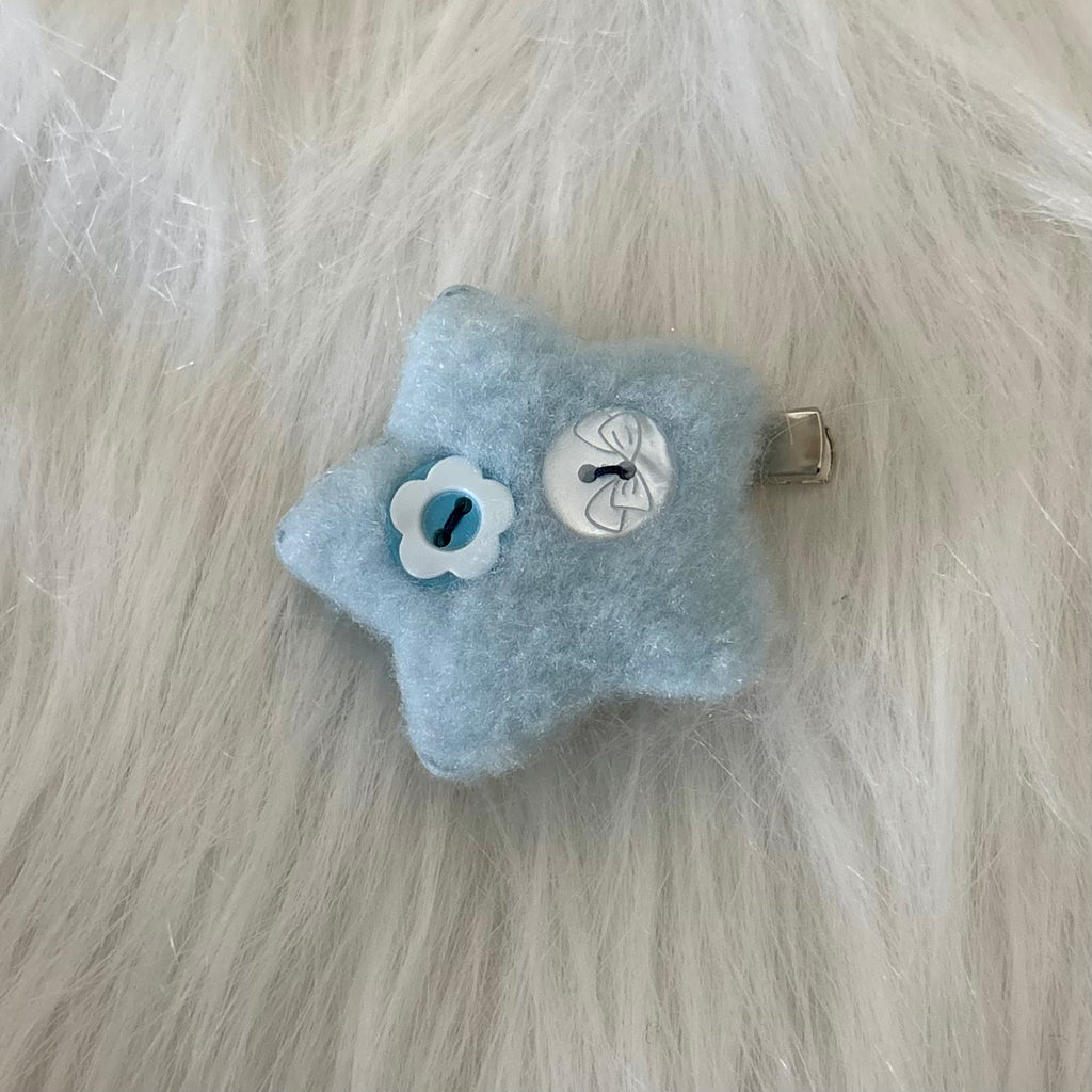 star pin