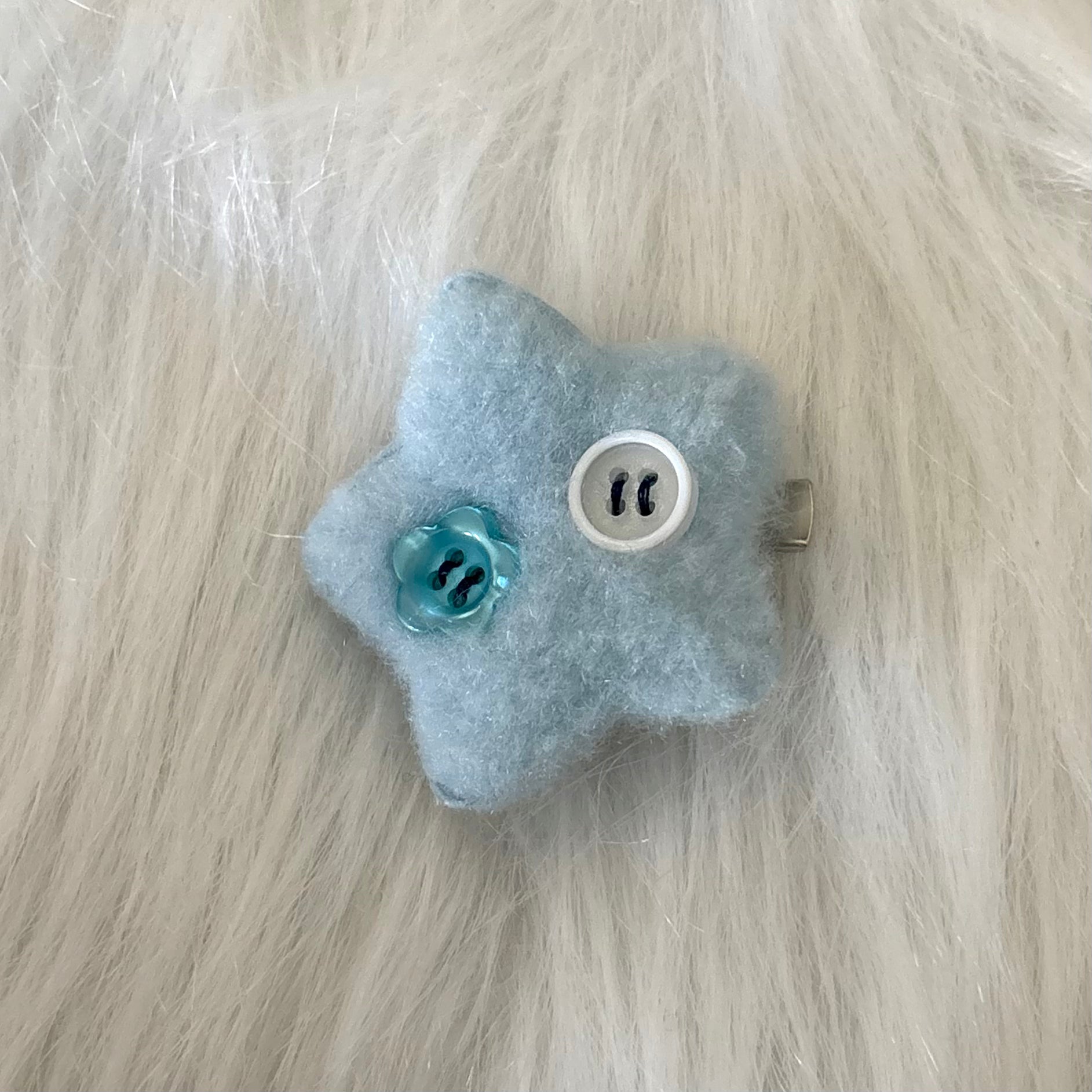 star pin