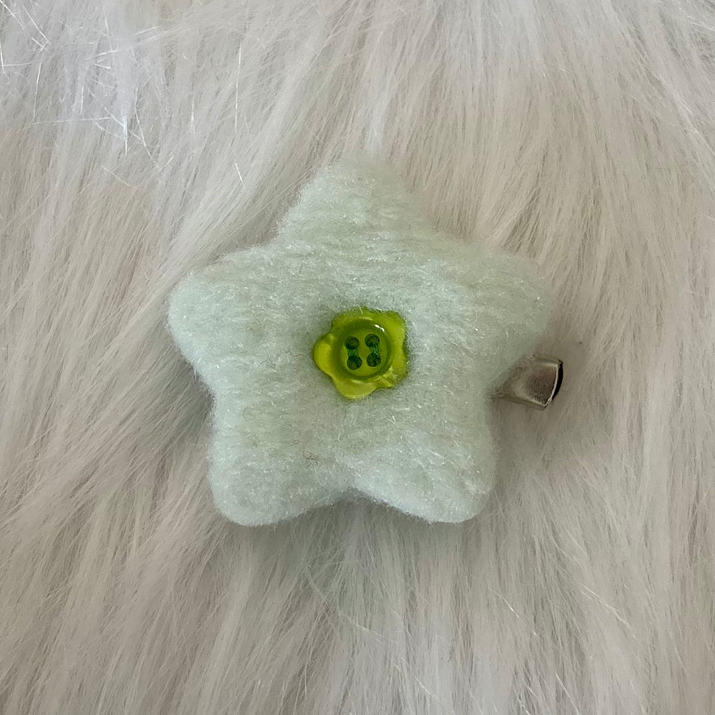 star pin