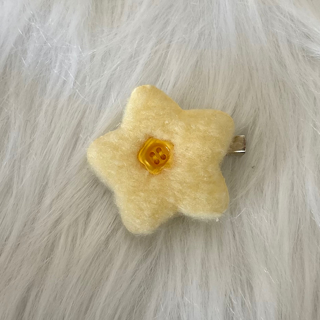 star pin