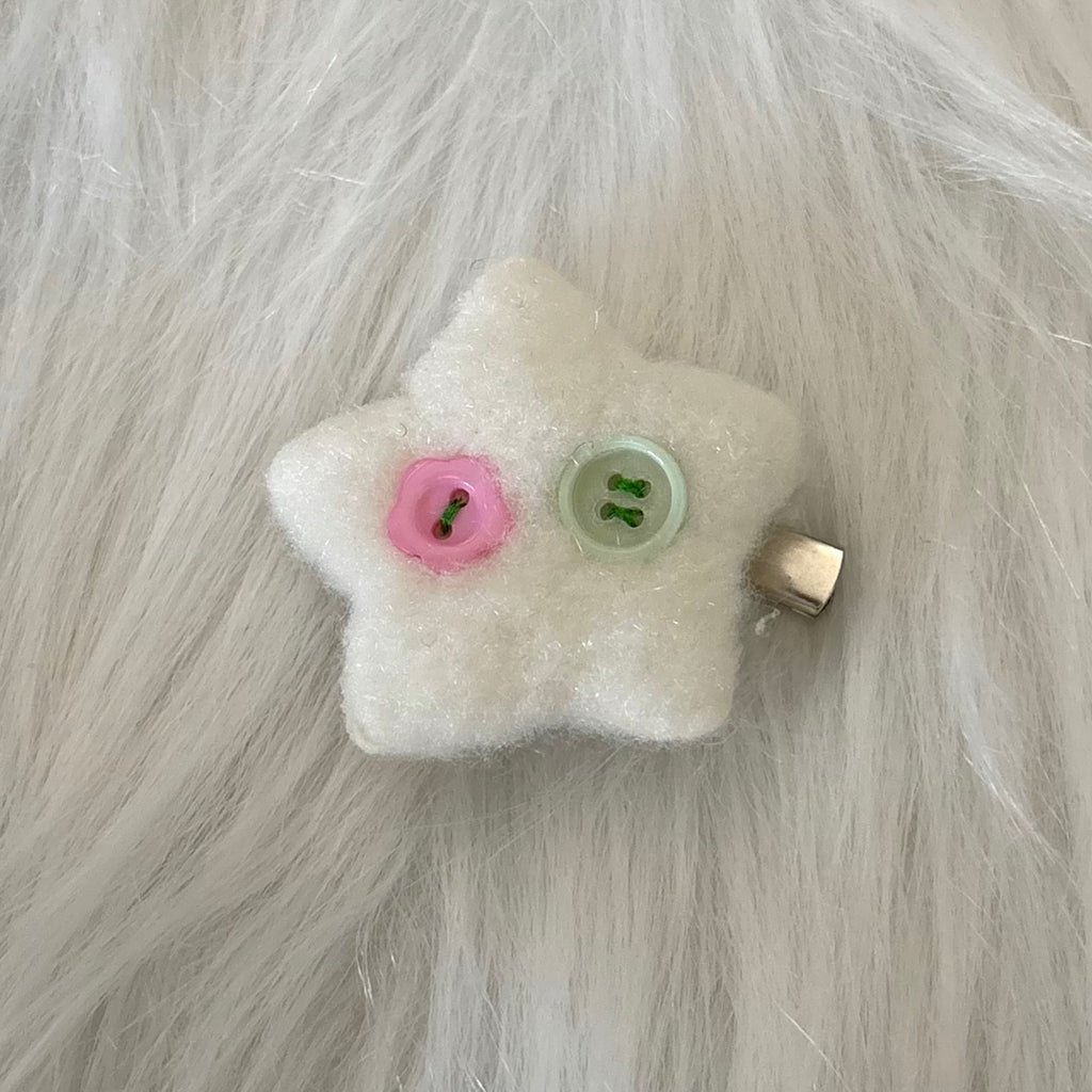 star pin