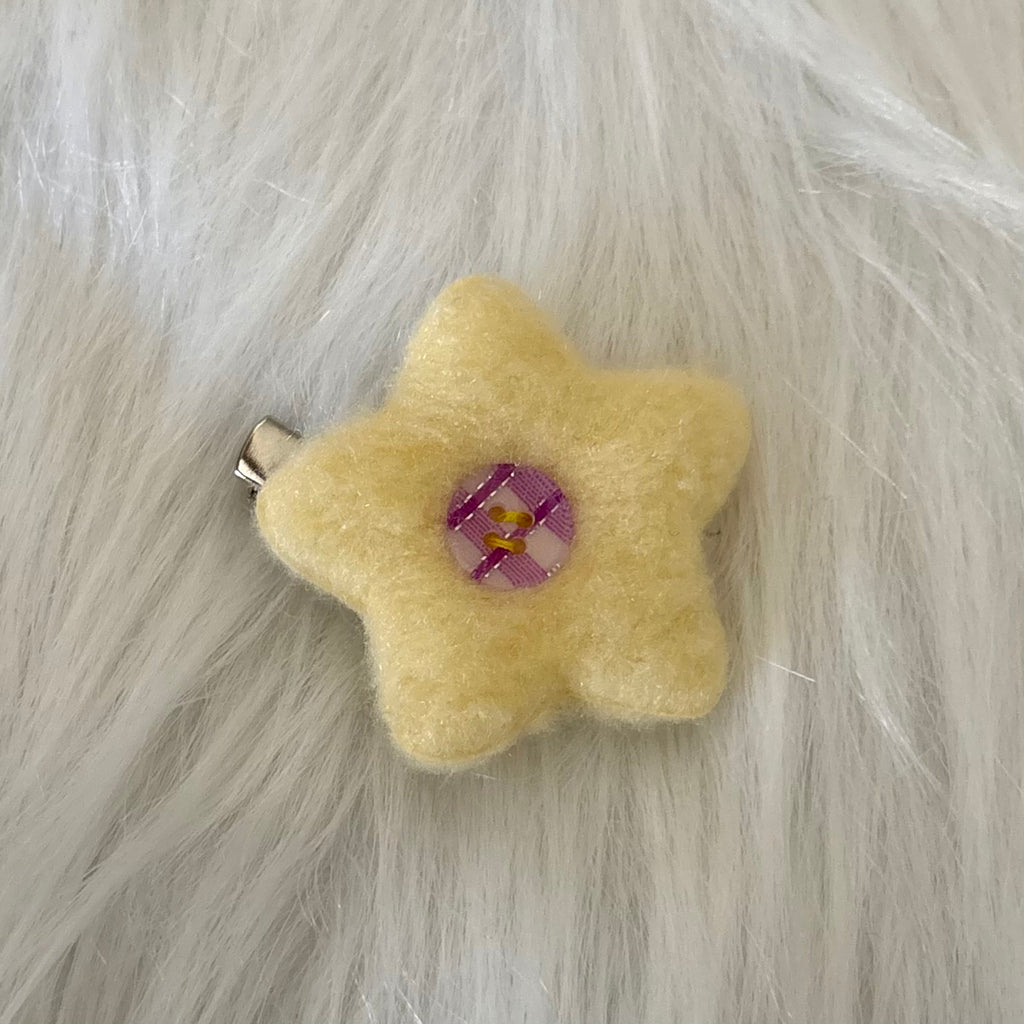 star pin