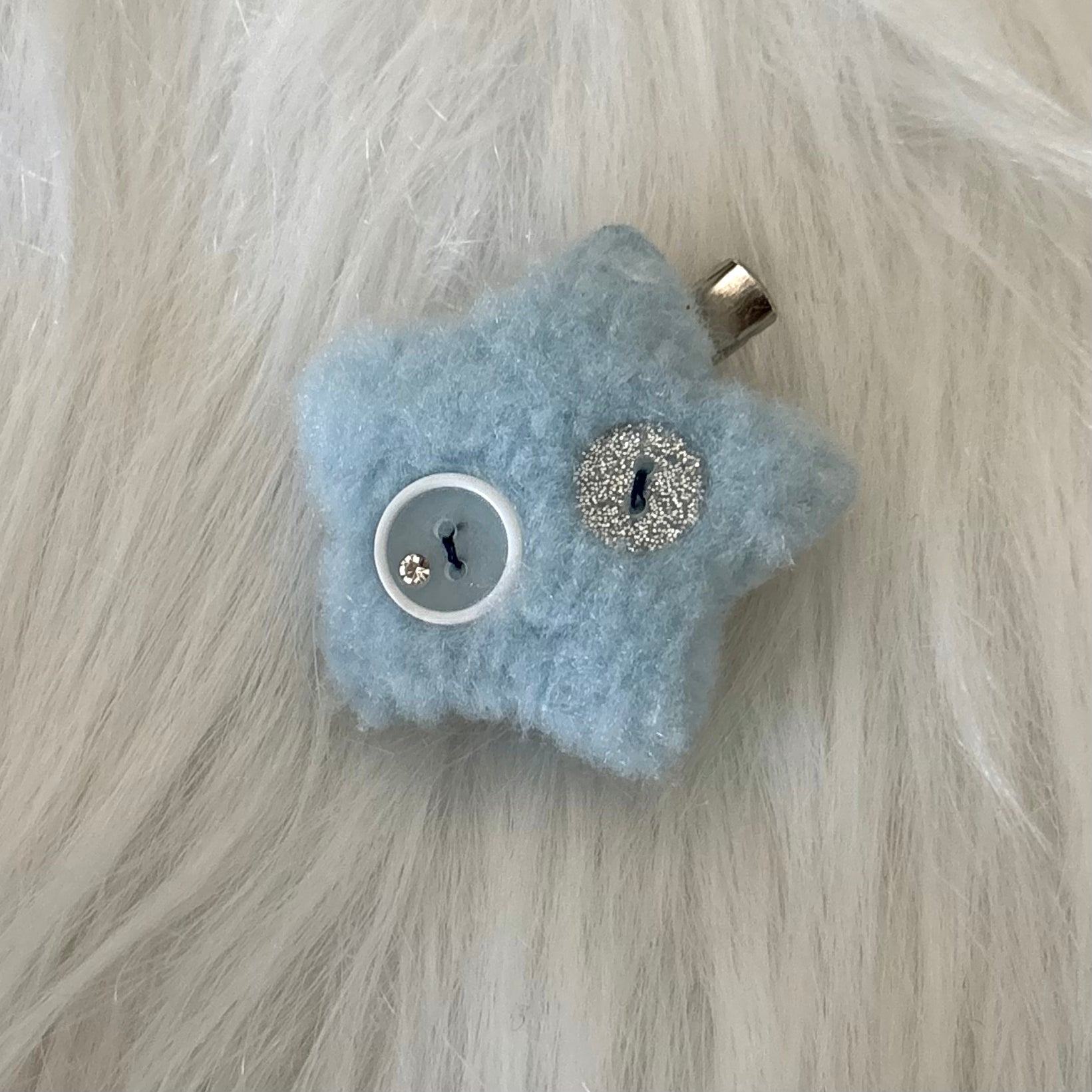 star pin