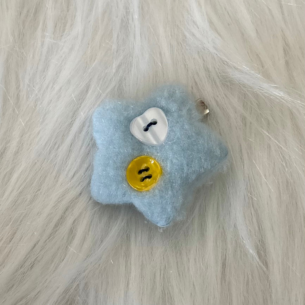 star pin