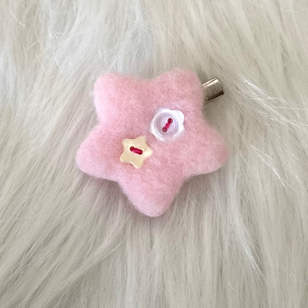 star pin