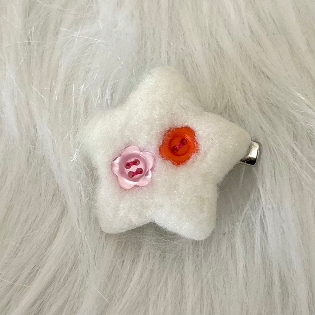 star pin
