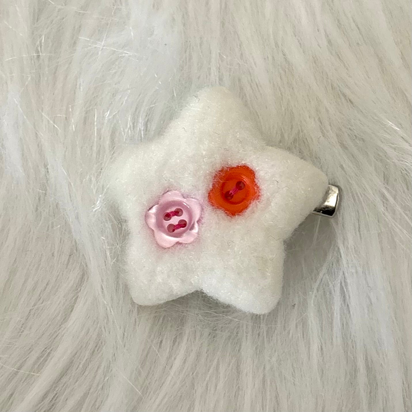 star pin