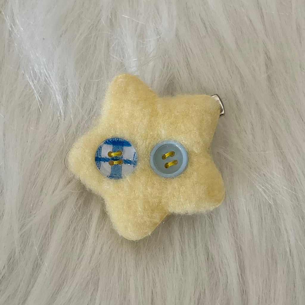 star pin