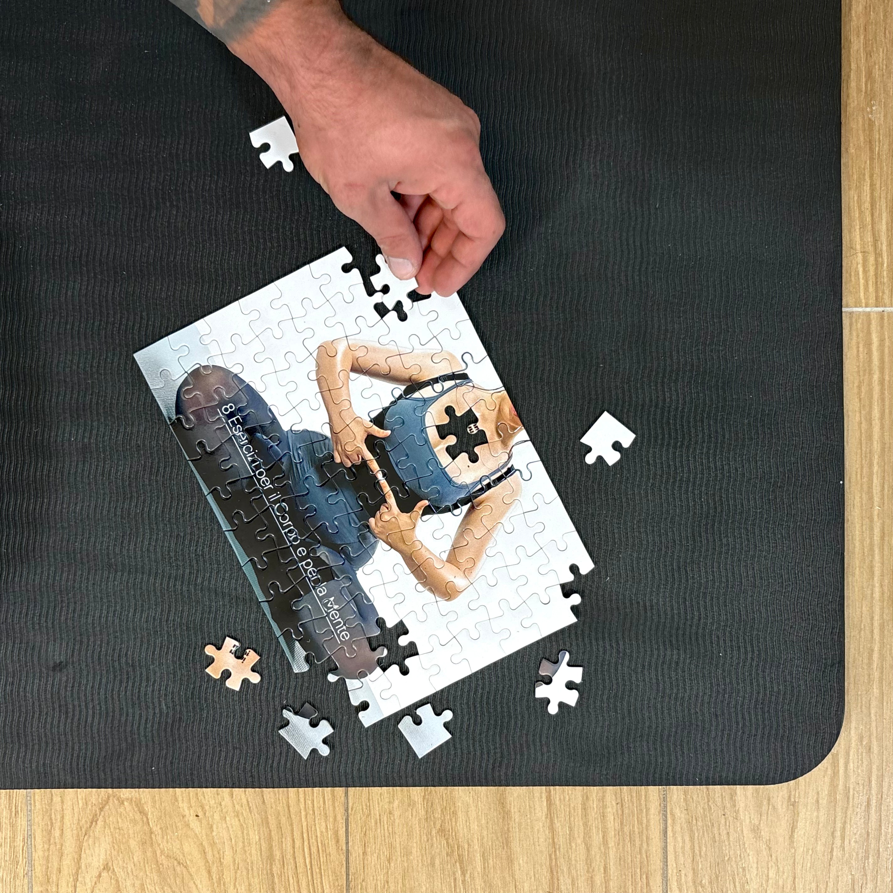PUZZLE