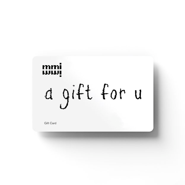 mmimmi gift card