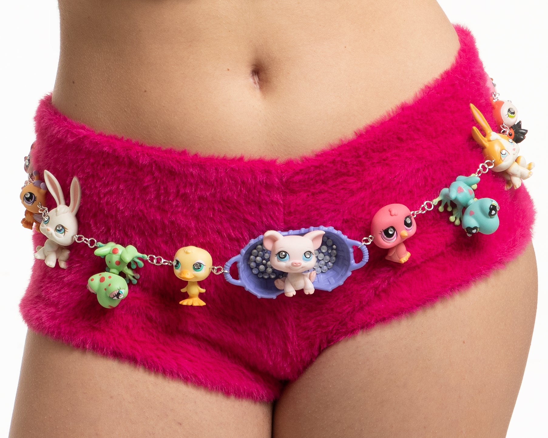 LPS belt