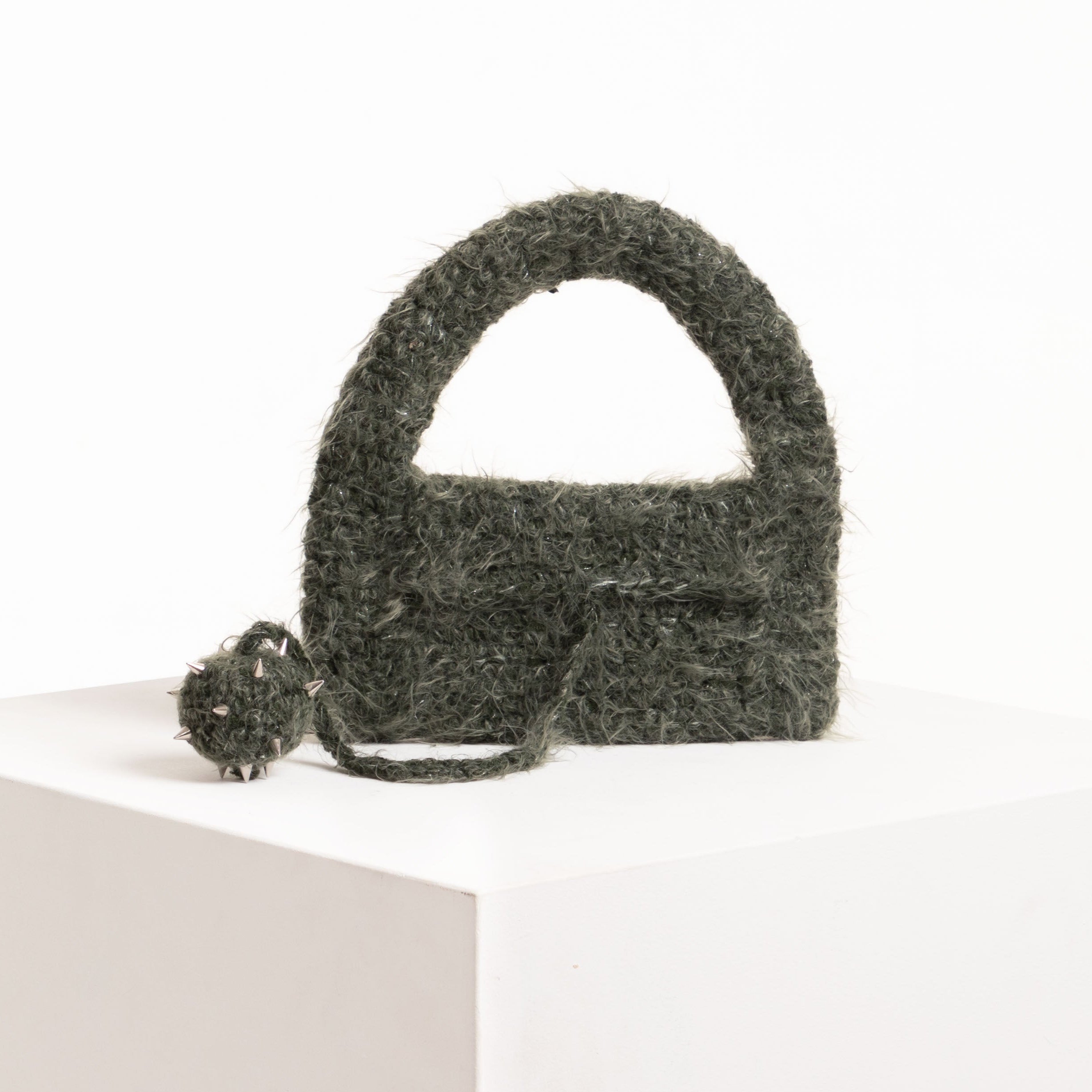 soldier bag