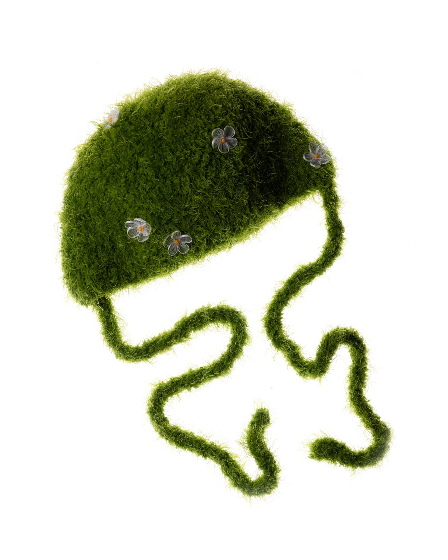 touch grass helmet