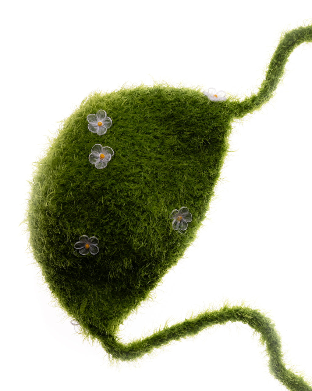 touch grass helmet