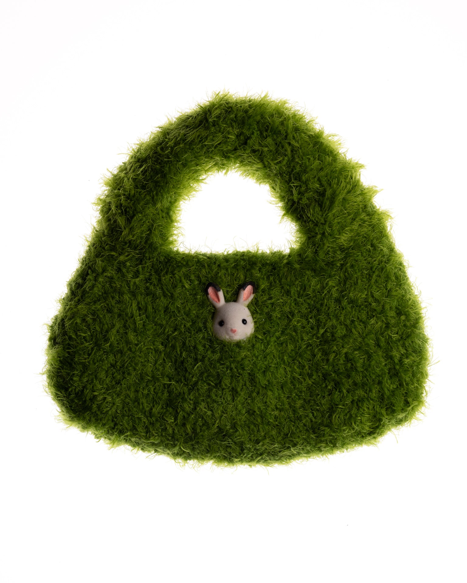 sylvanian bunny bag
