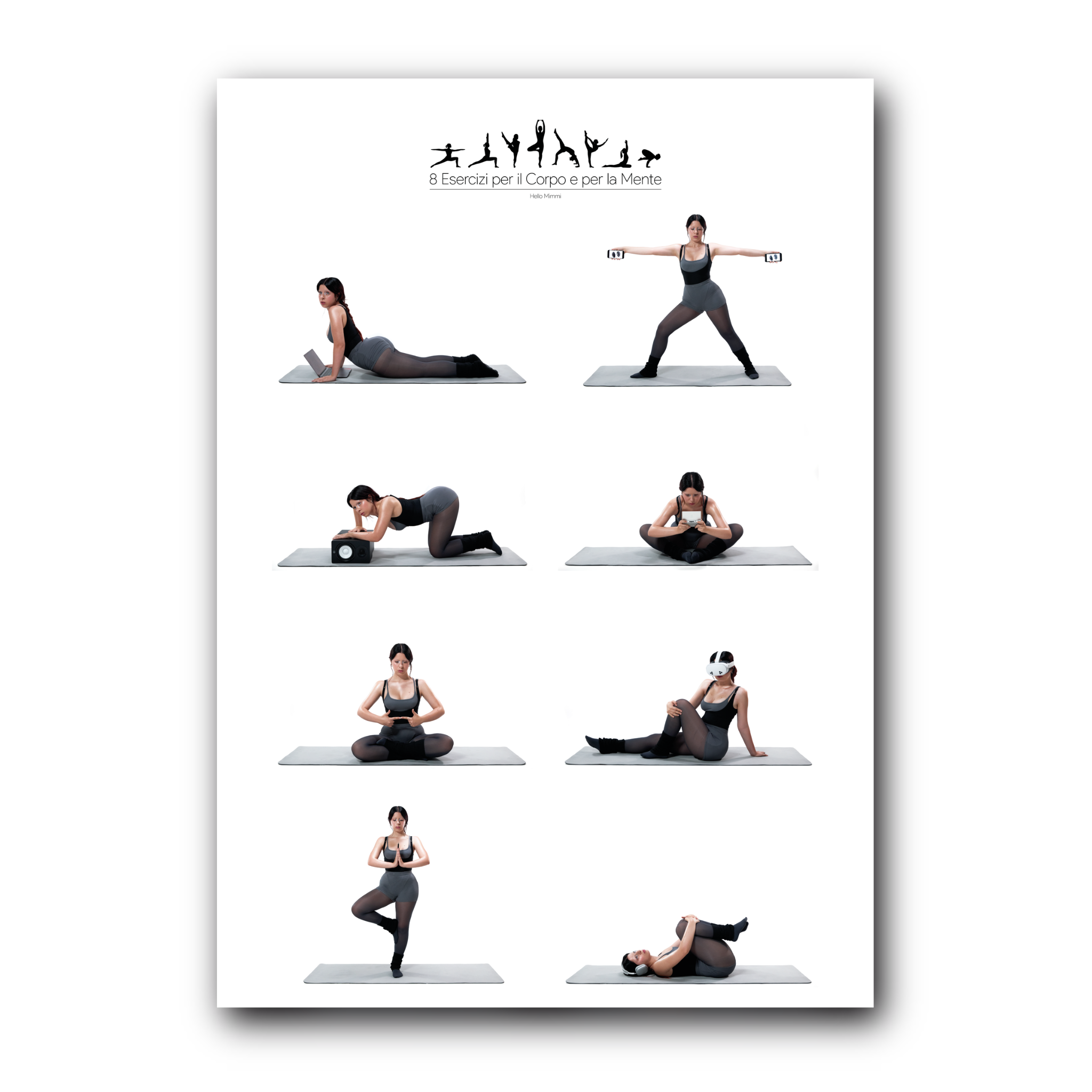 POSTER A3