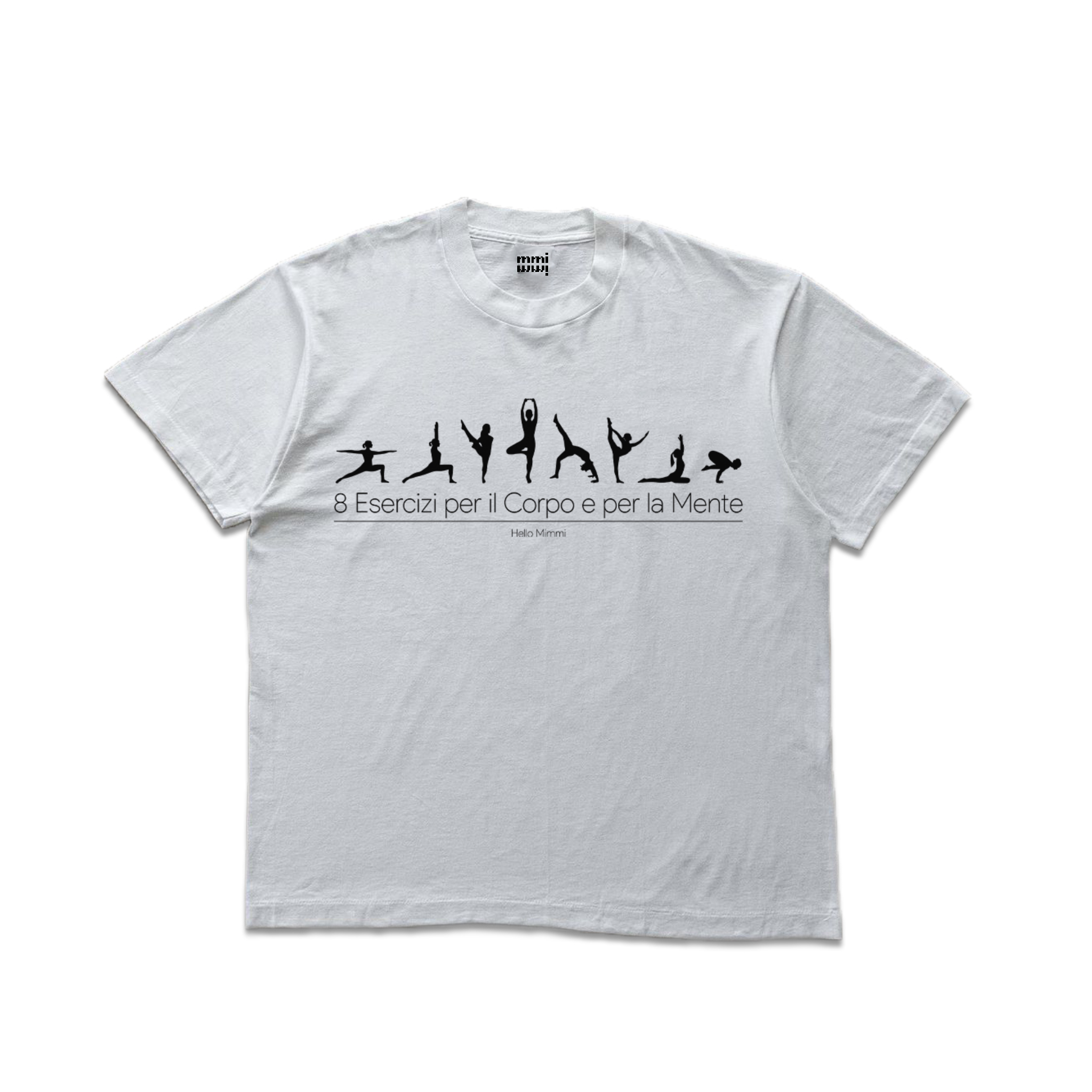 T SHIRT 8EPICEPLM