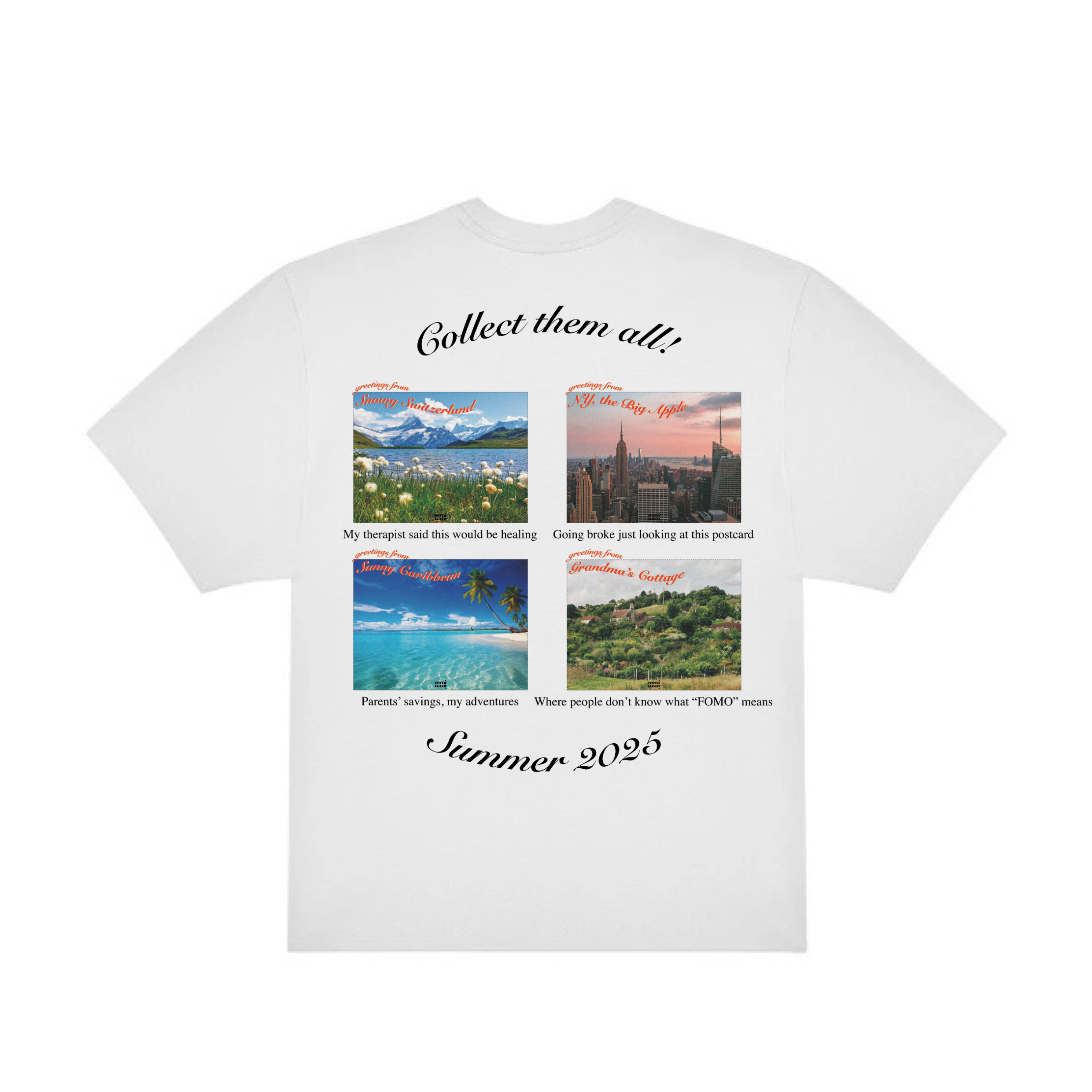 summer 2025 t shirt