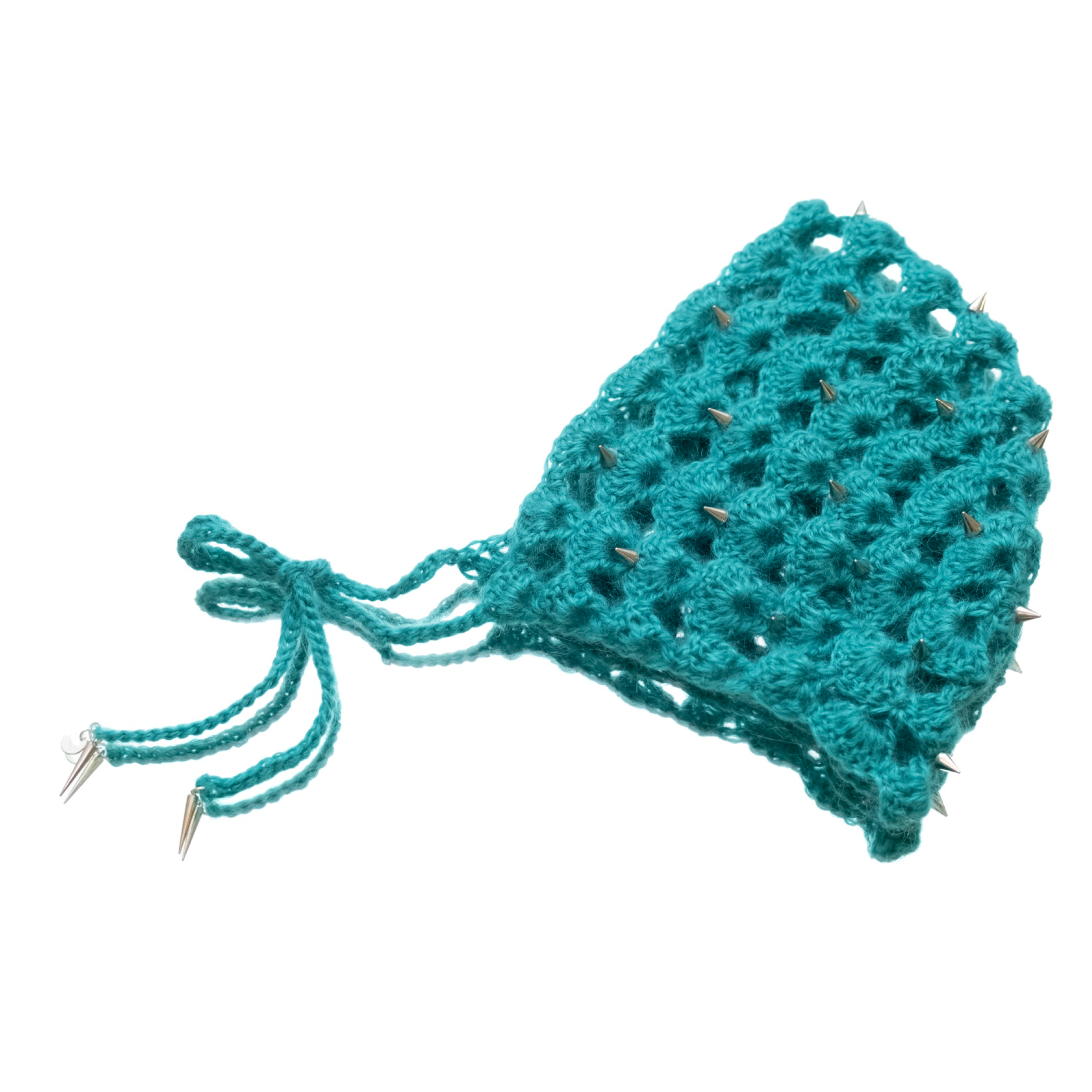 spike bonnet
