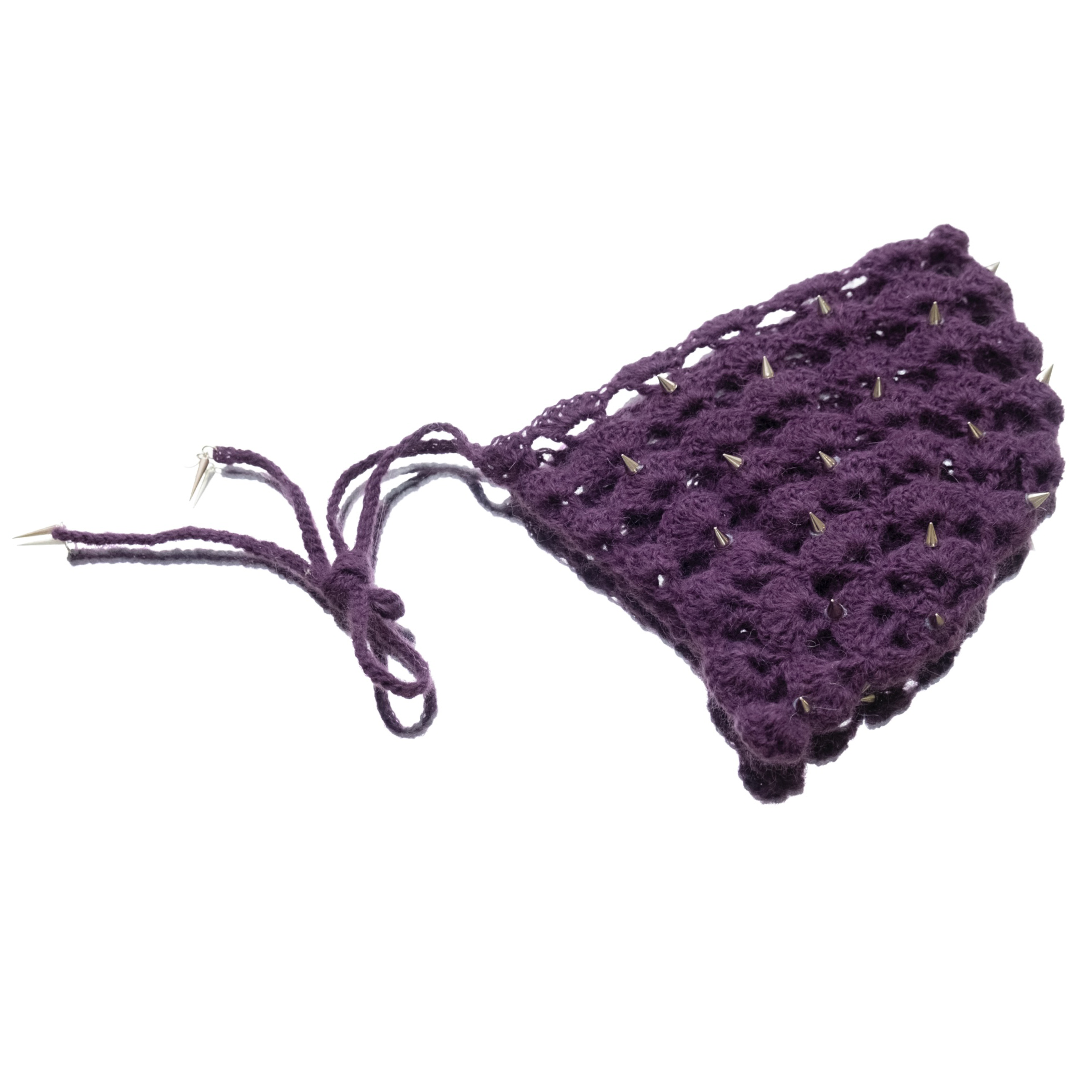 spike bonnet