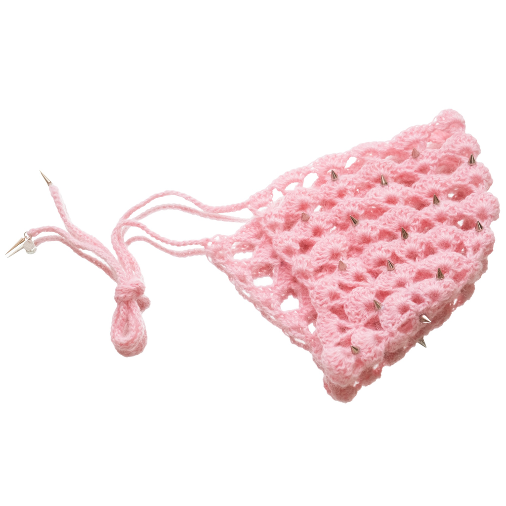 spike bonnet