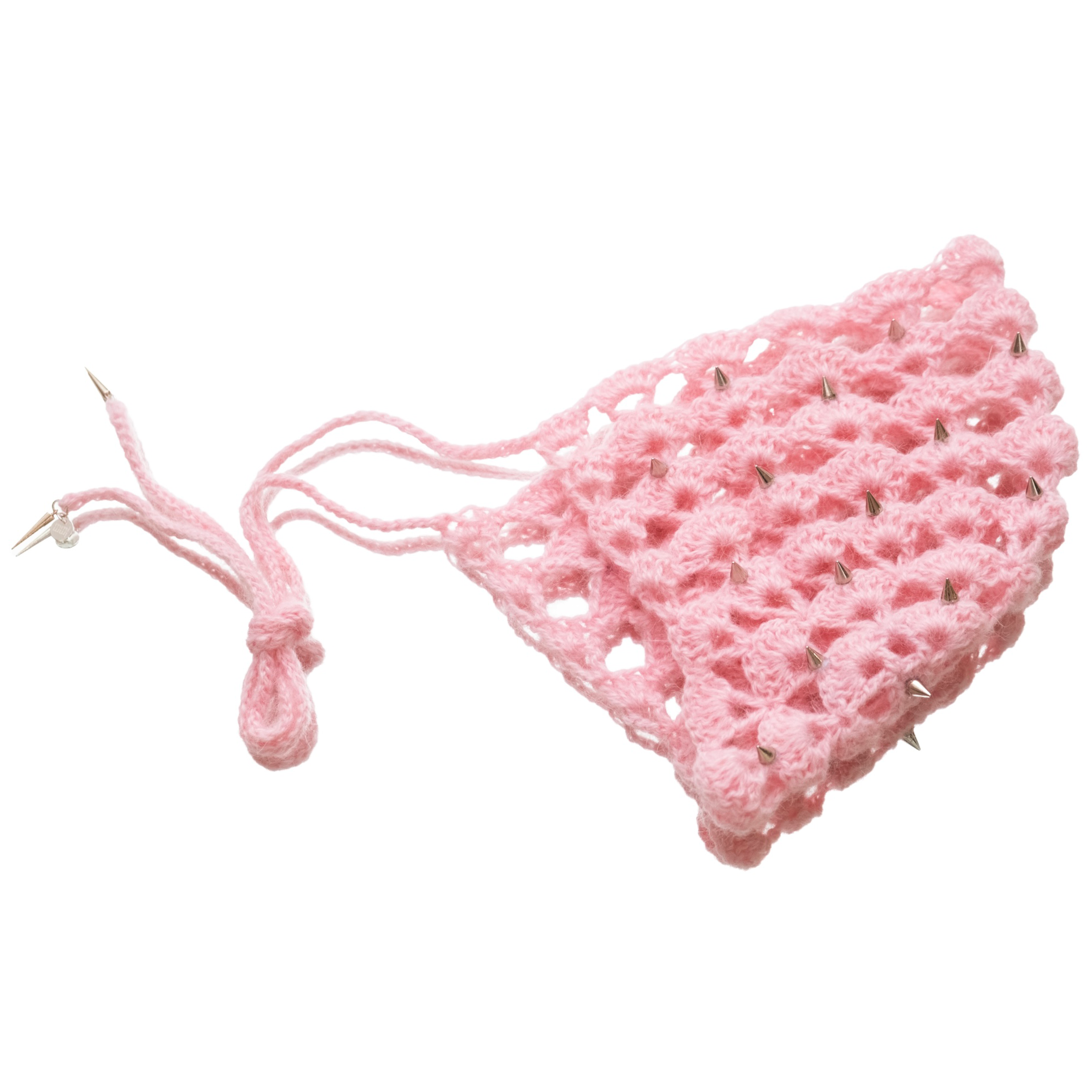 spike bonnet