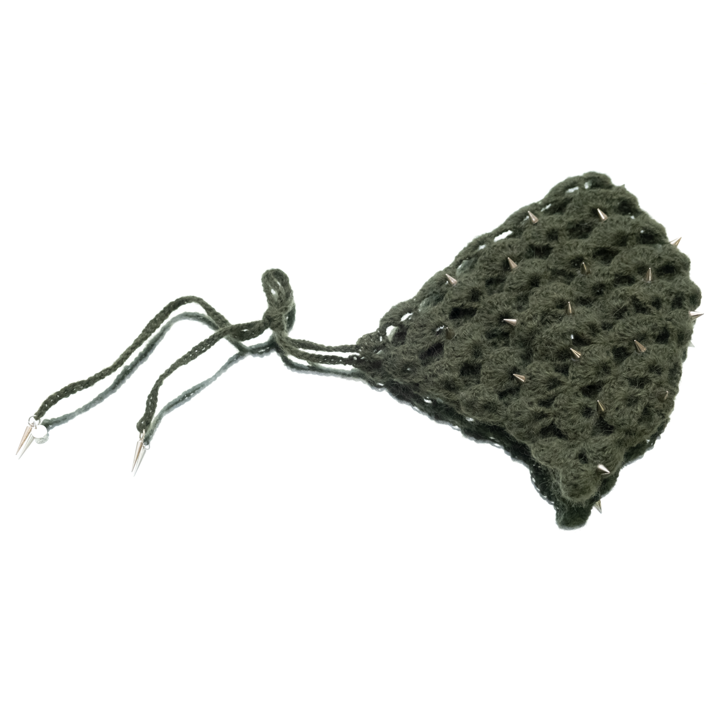 spike bonnet
